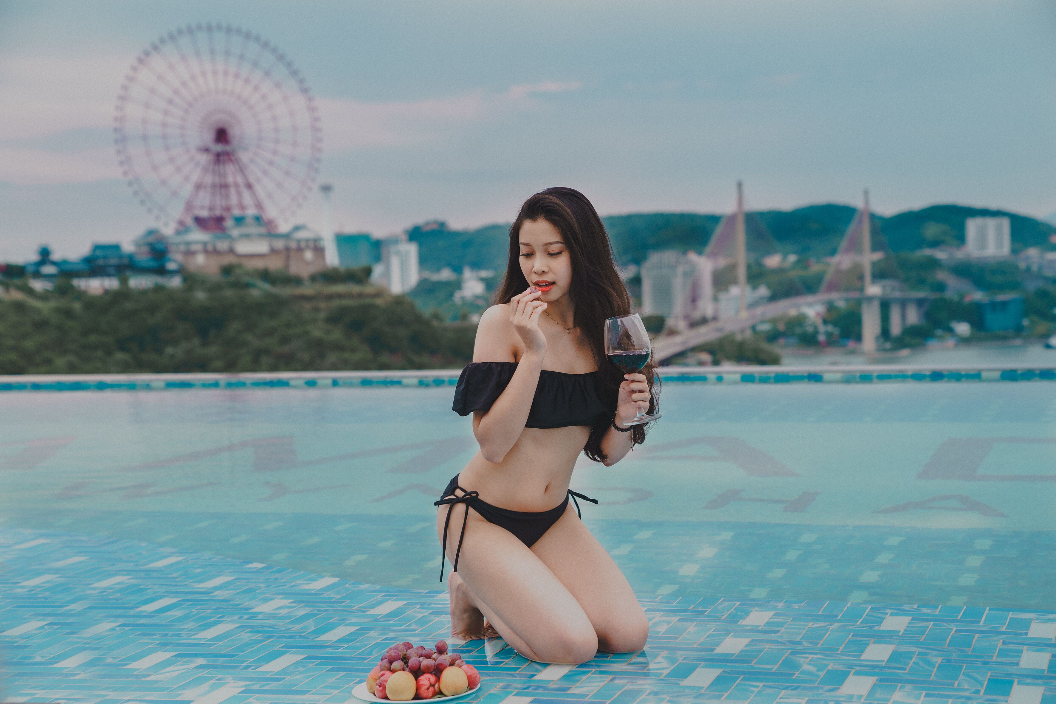 Ramada Hotel & Suites by Wyndham Halong Bay View Ramada Hotel & Suites by Wyndham Halong Bay View