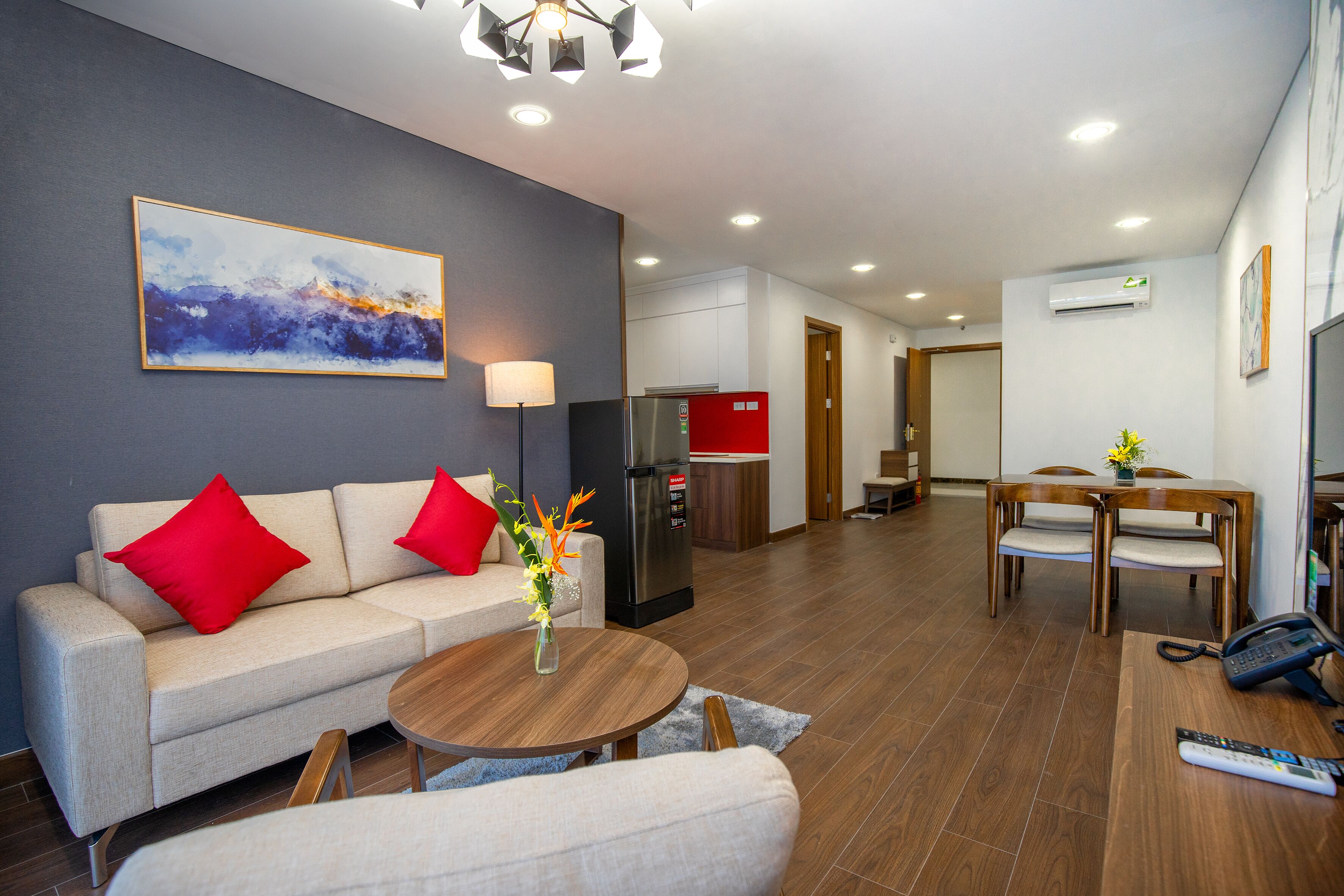 Ramada Hotel & Suites by Wyndham Halong Bay View Ramada Hotel & Suites by Wyndham Halong Bay View