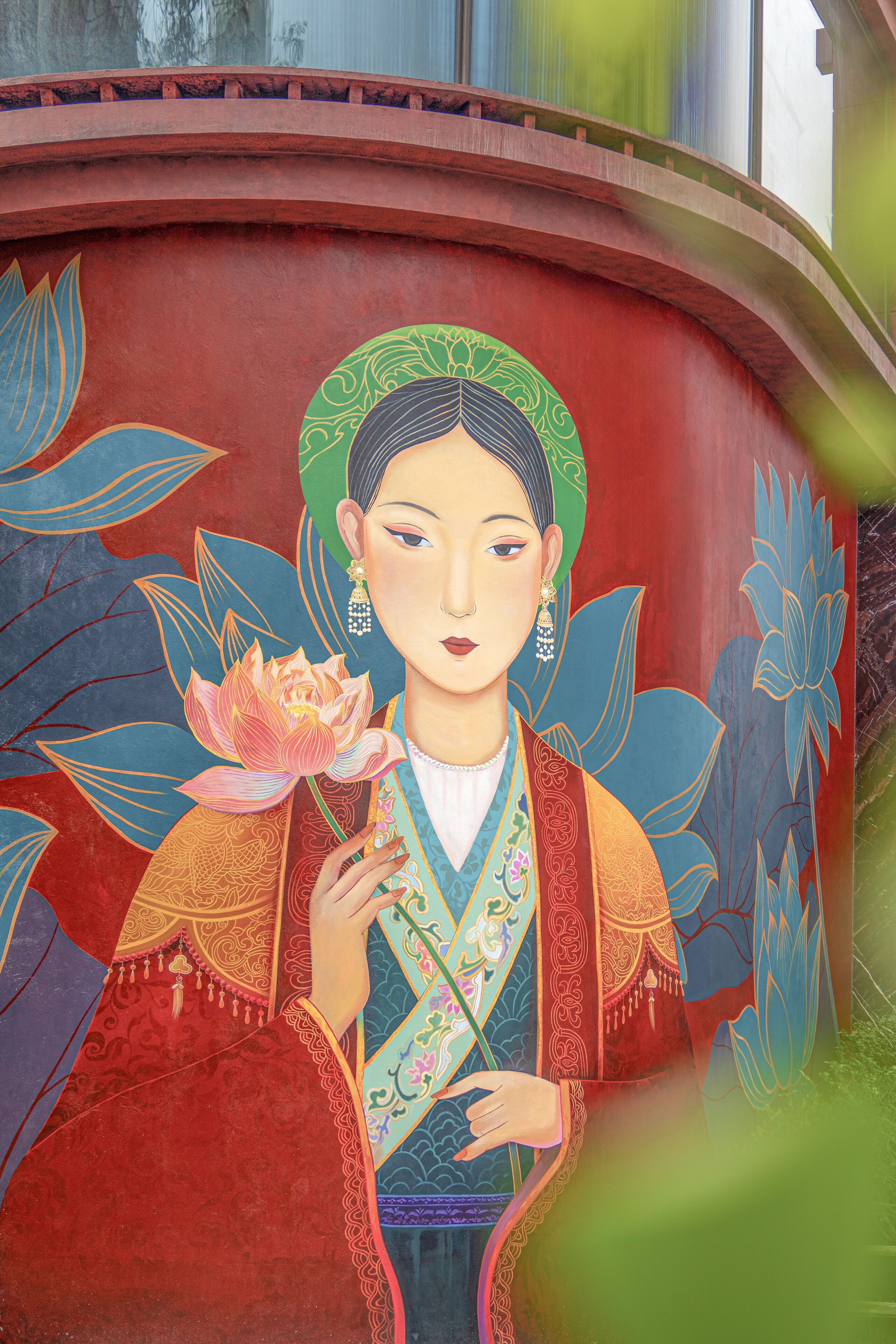 Dusit Le Palais Tu Hoa Hanoi Dusit Le Palais Tu Hoa Hanoi