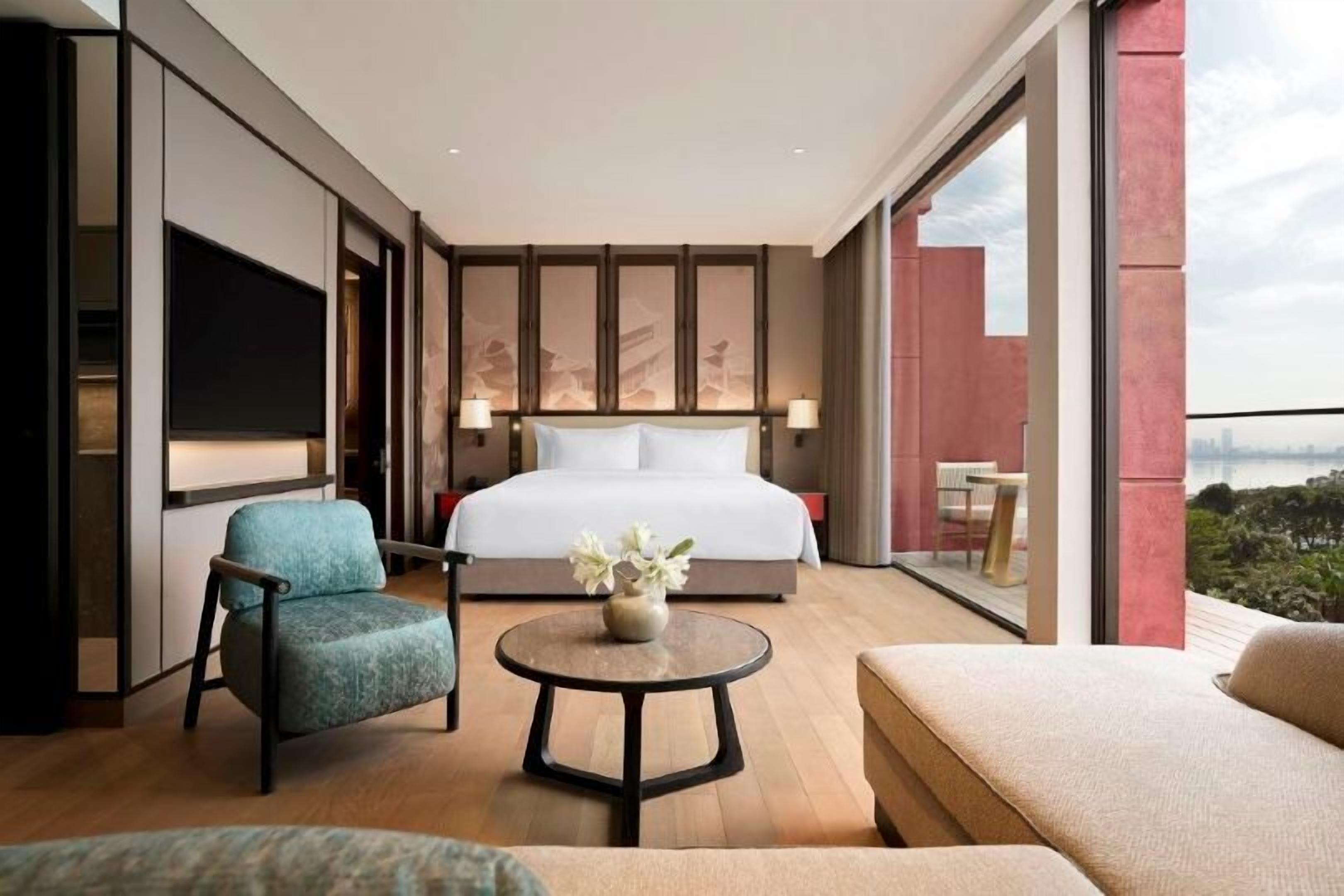 Dusit Le Palais Tu Hoa Hanoi Dusit Le Palais Tu Hoa Hanoi