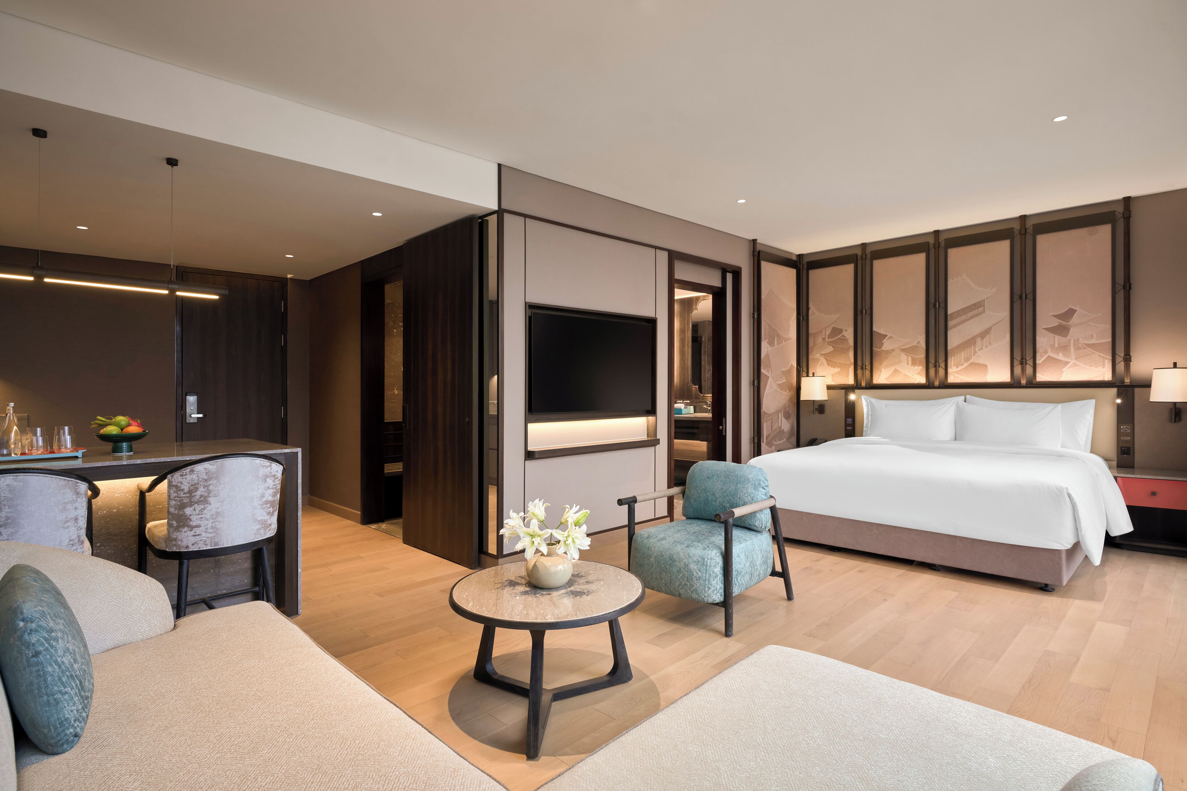 Dusit Le Palais Tu Hoa Hanoi Dusit Le Palais Tu Hoa Hanoi