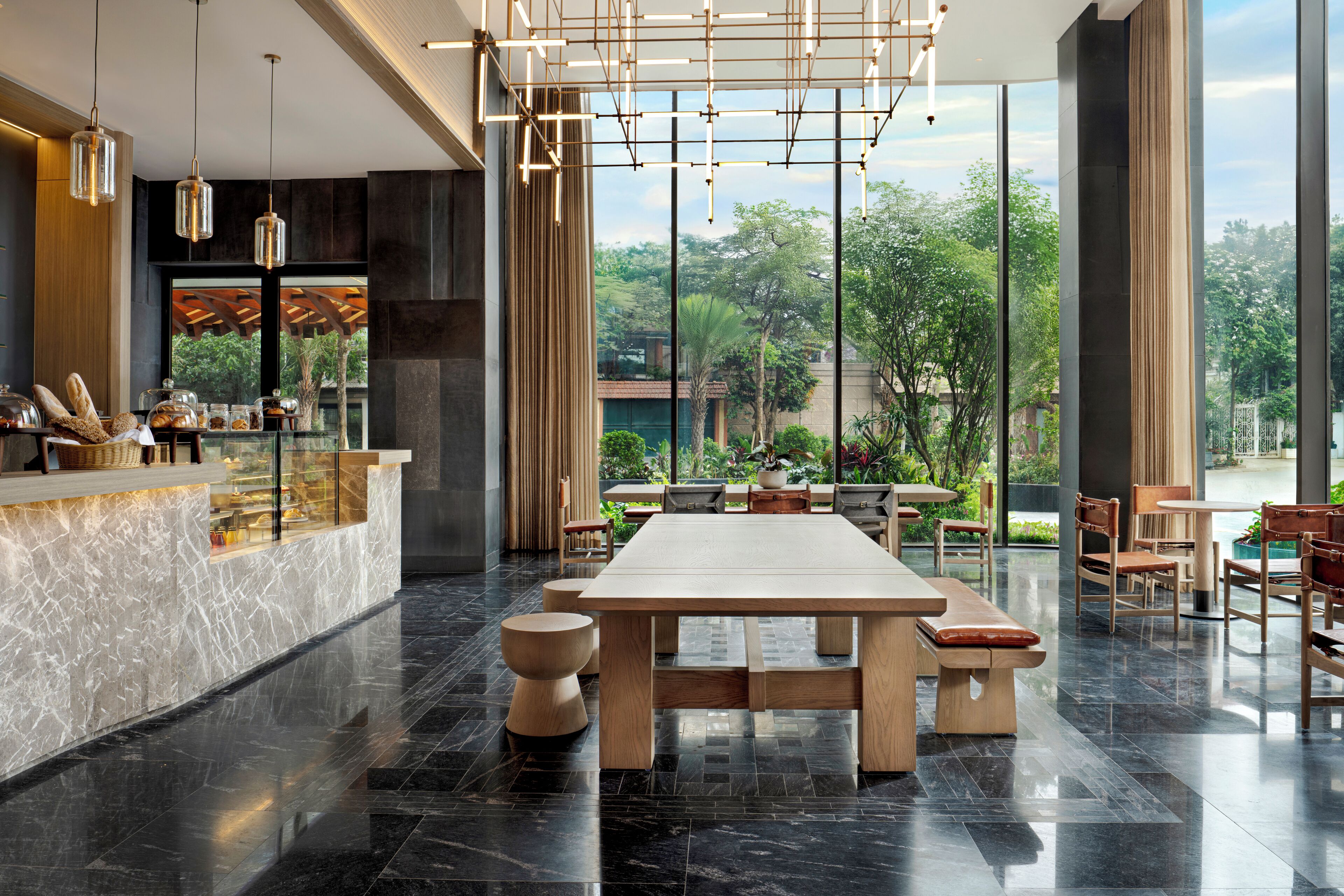 Dusit Le Palais Tu Hoa Hanoi Dusit Le Palais Tu Hoa Hanoi