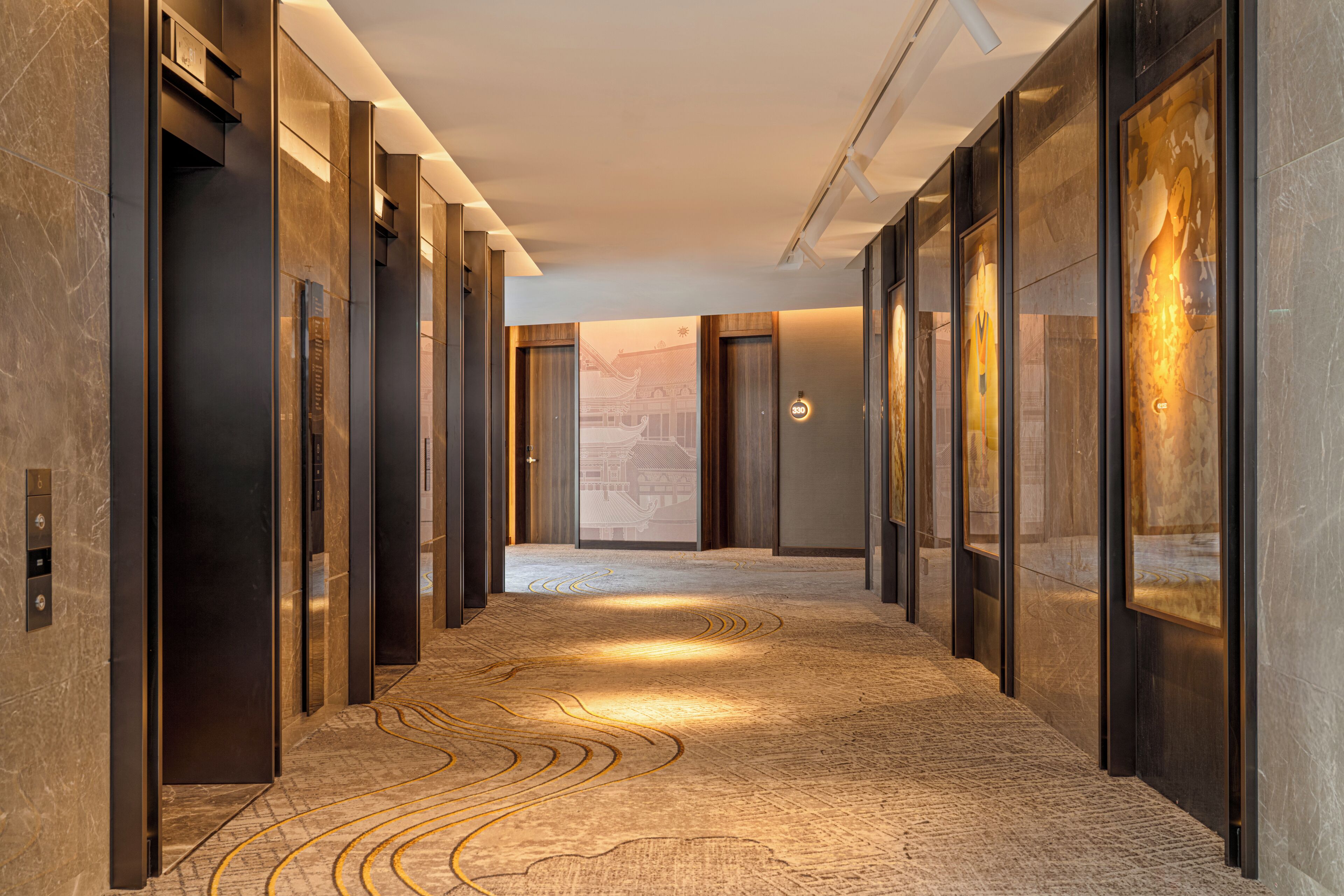 Dusit Le Palais Tu Hoa Hanoi Dusit Le Palais Tu Hoa Hanoi