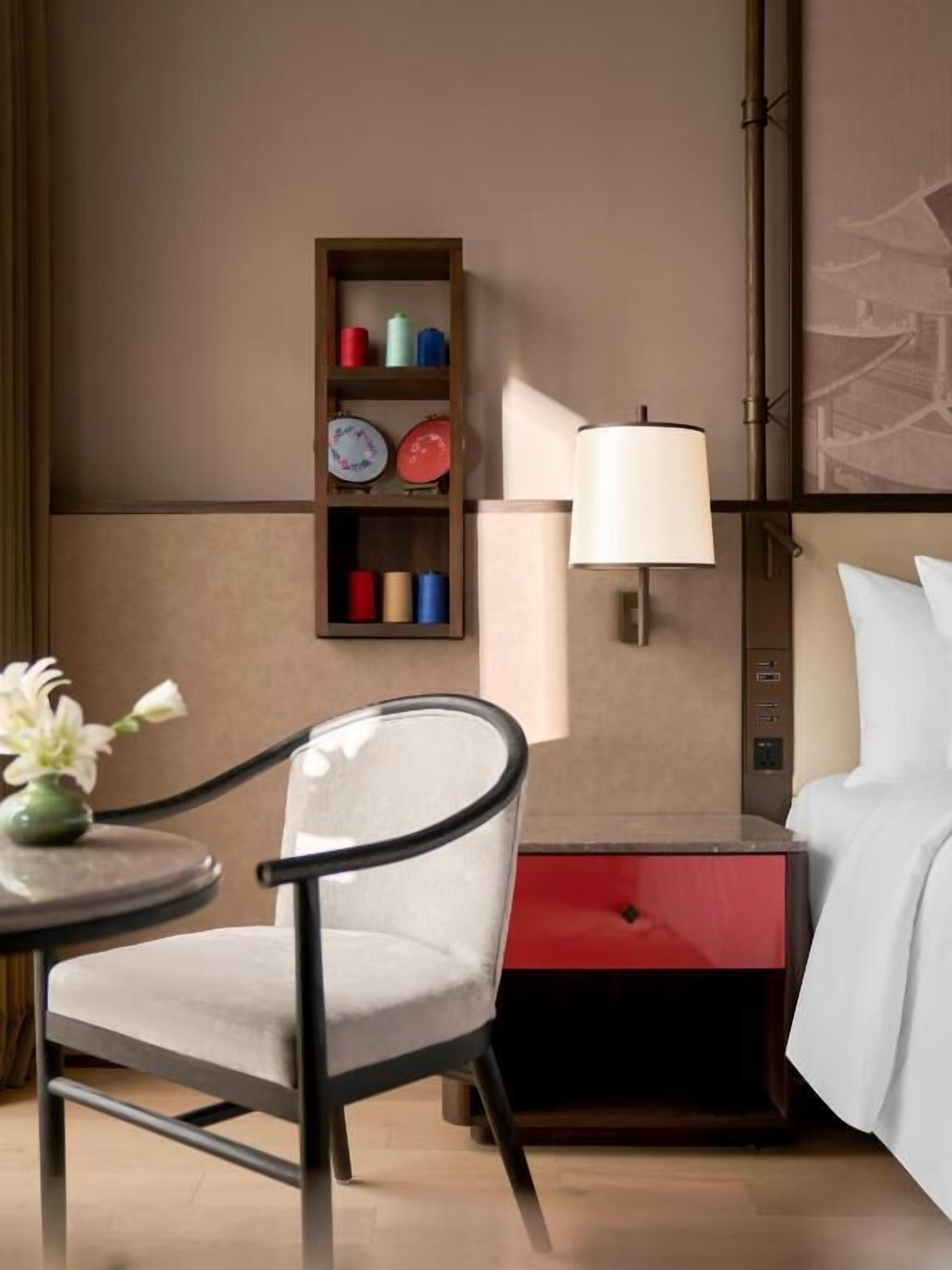 Dusit Le Palais Tu Hoa Hanoi Dusit Le Palais Tu Hoa Hanoi