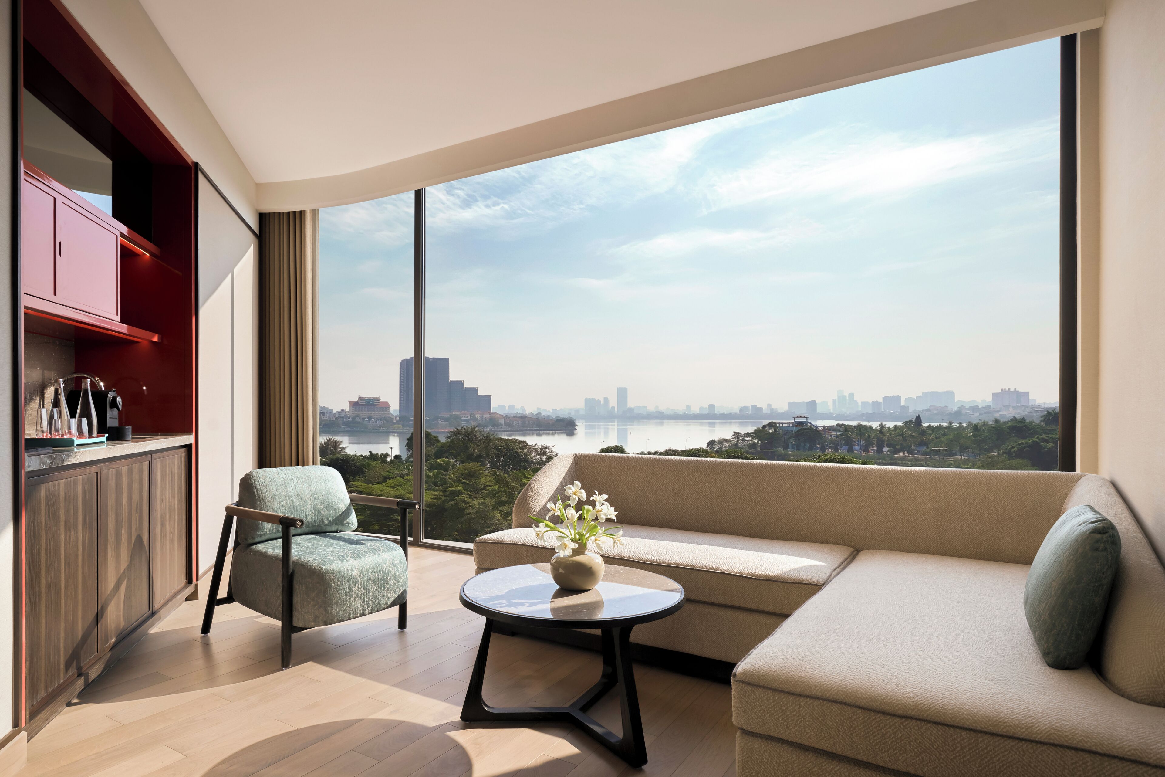 Dusit Le Palais Tu Hoa Hanoi Dusit Le Palais Tu Hoa Hanoi