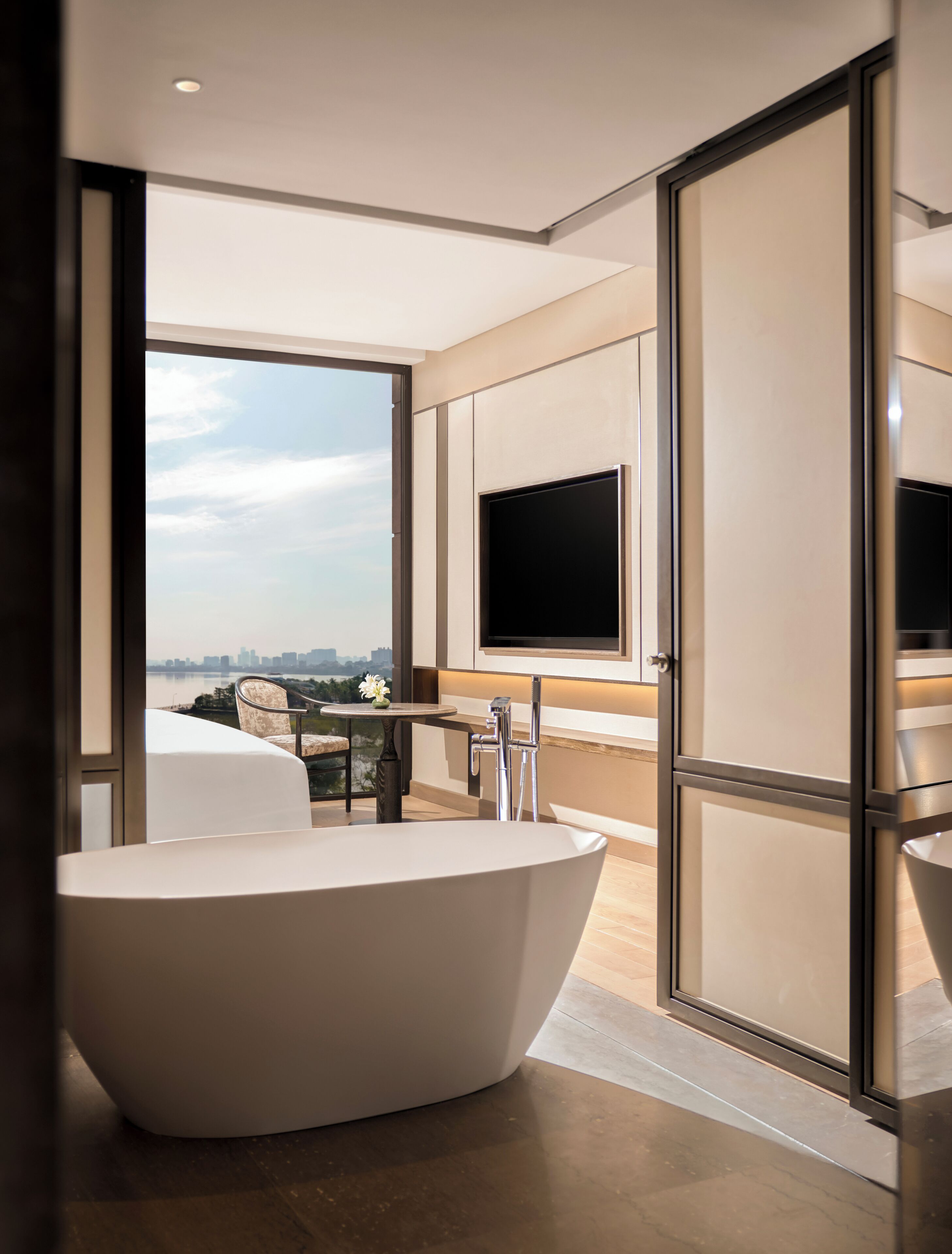 Dusit Le Palais Tu Hoa Hanoi Dusit Le Palais Tu Hoa Hanoi