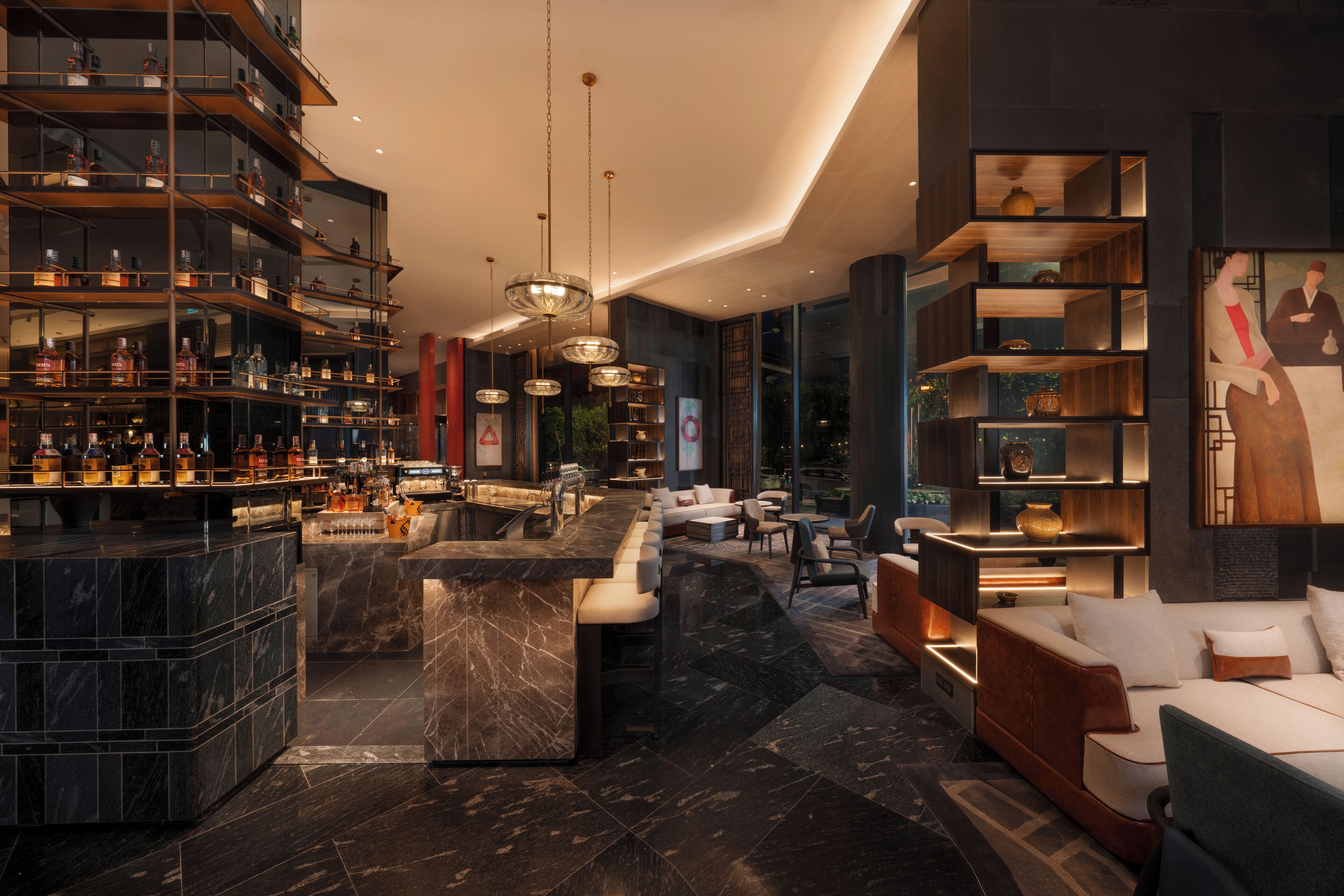 Dusit Le Palais Tu Hoa Hanoi Dusit Le Palais Tu Hoa Hanoi