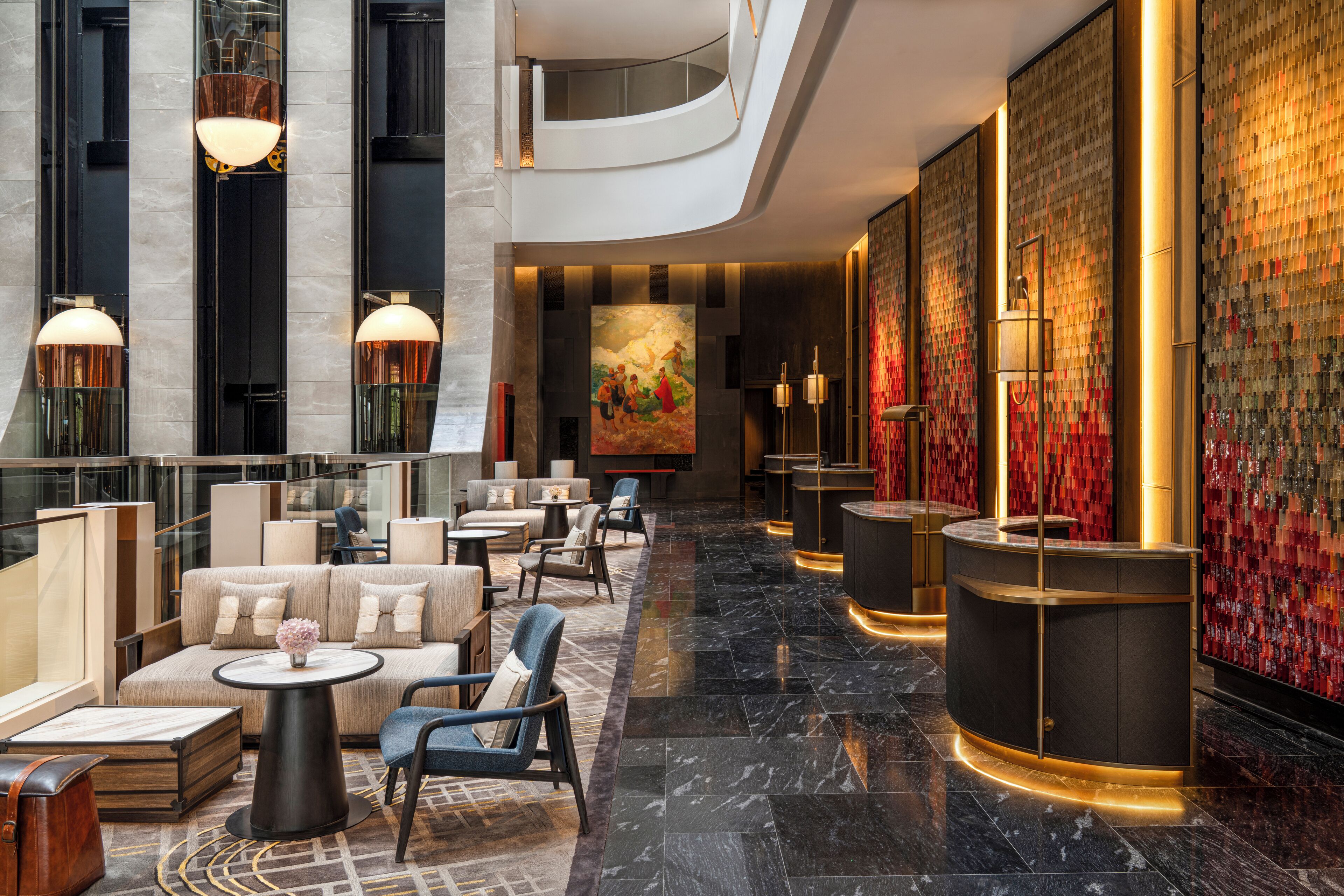 Dusit Le Palais Tu Hoa Hanoi Dusit Le Palais Tu Hoa Hanoi