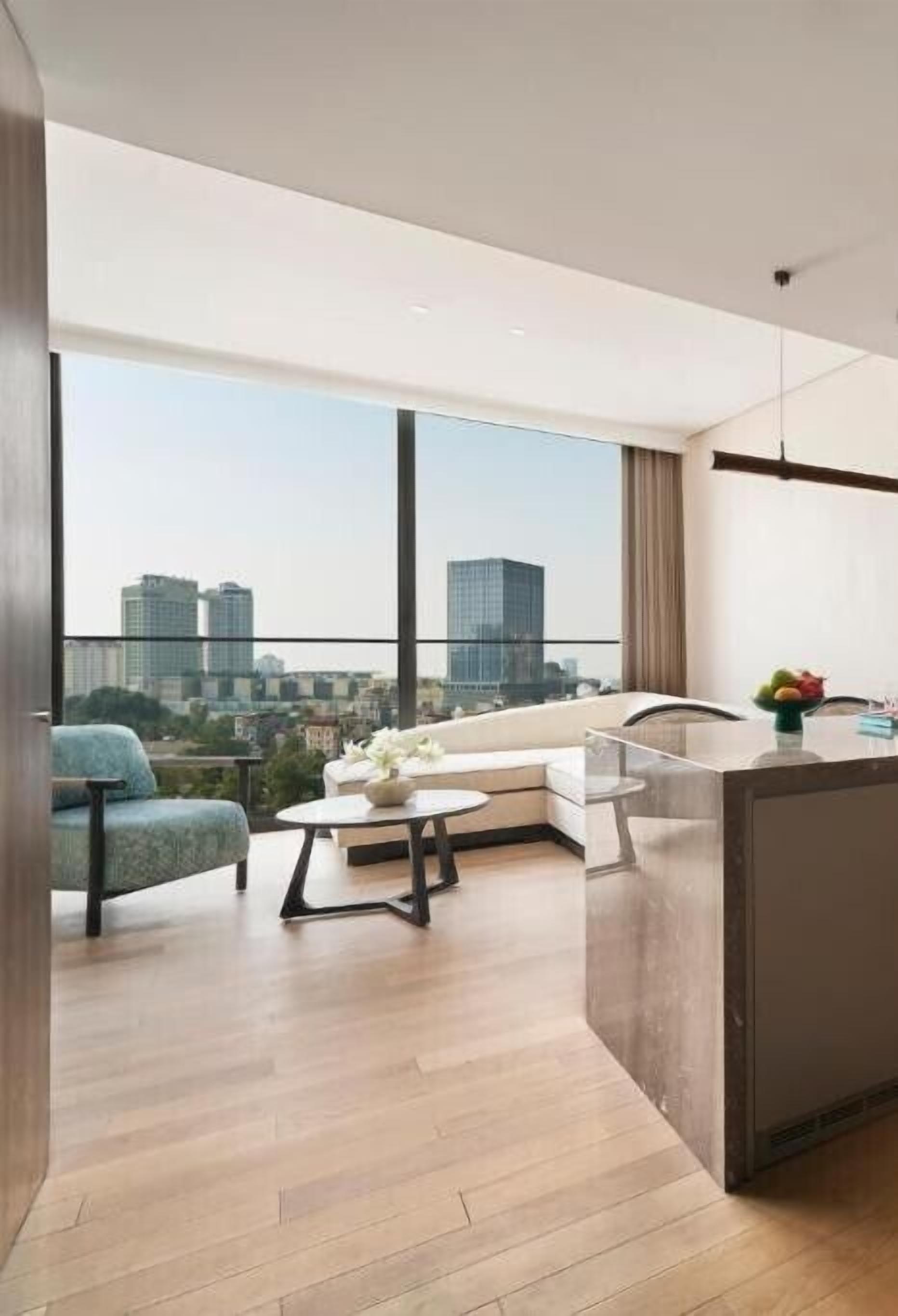 Dusit Le Palais Tu Hoa Hanoi Dusit Le Palais Tu Hoa Hanoi