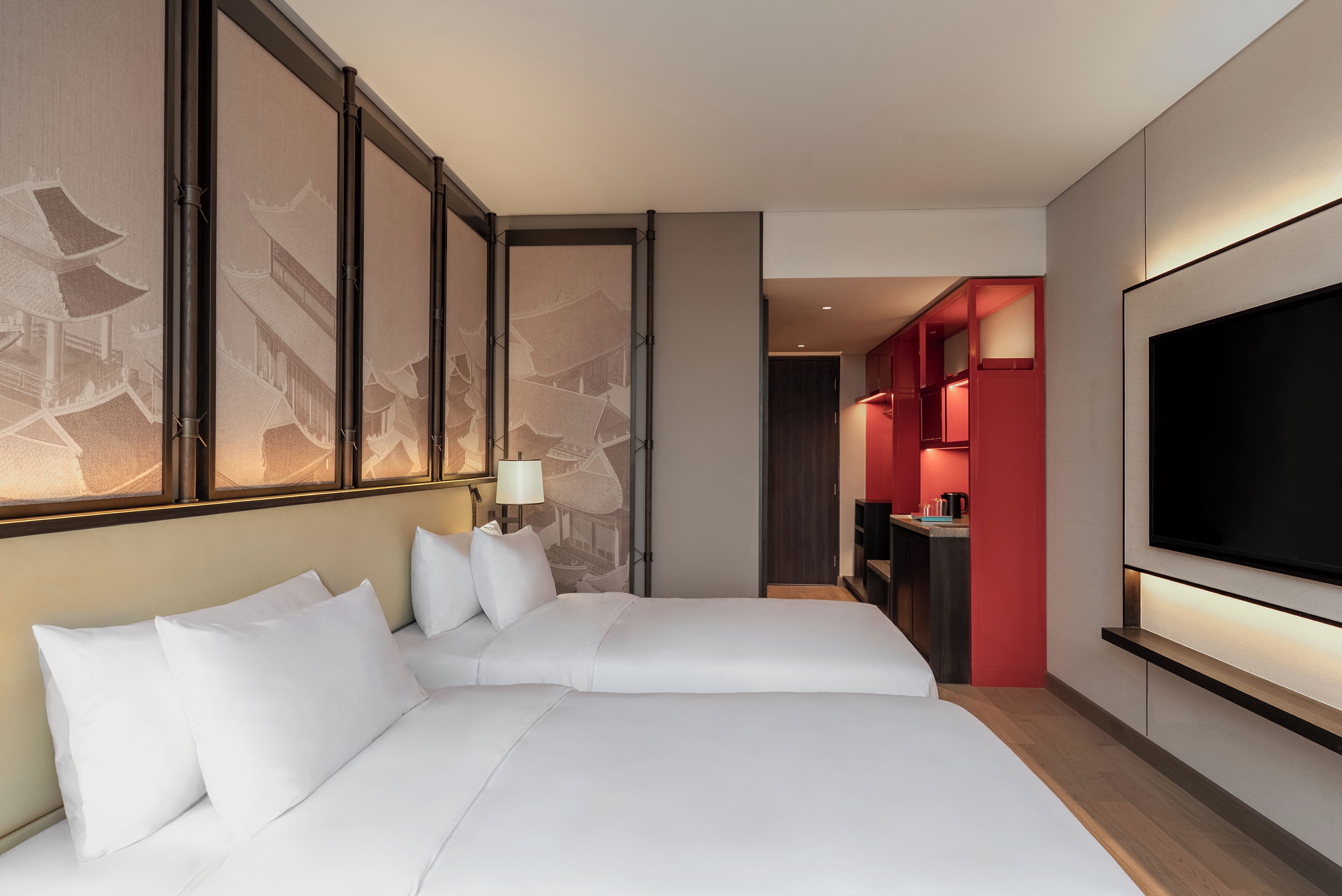 Dusit Le Palais Tu Hoa Hanoi Dusit Le Palais Tu Hoa Hanoi