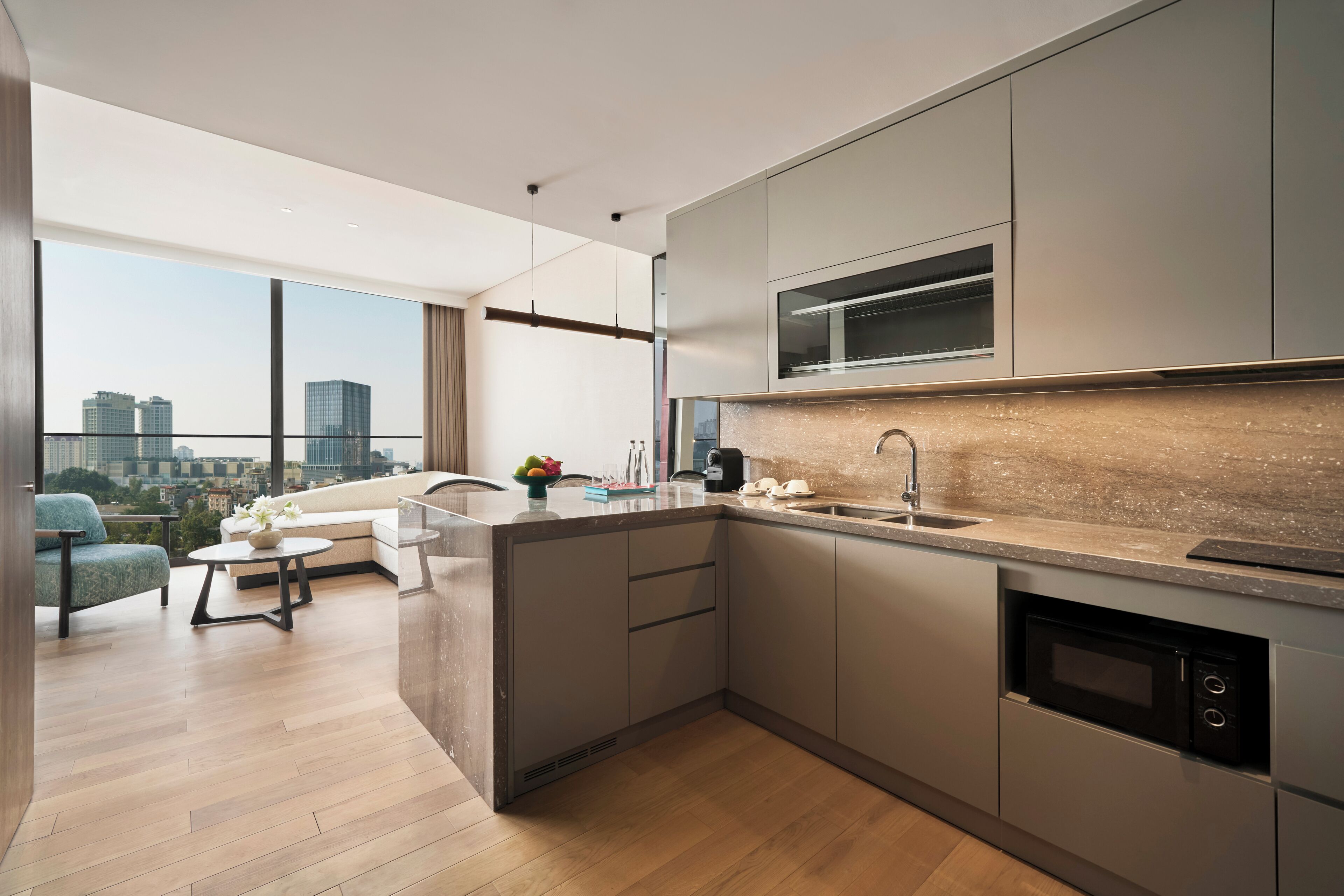 Dusit Le Palais Tu Hoa Hanoi Dusit Le Palais Tu Hoa Hanoi