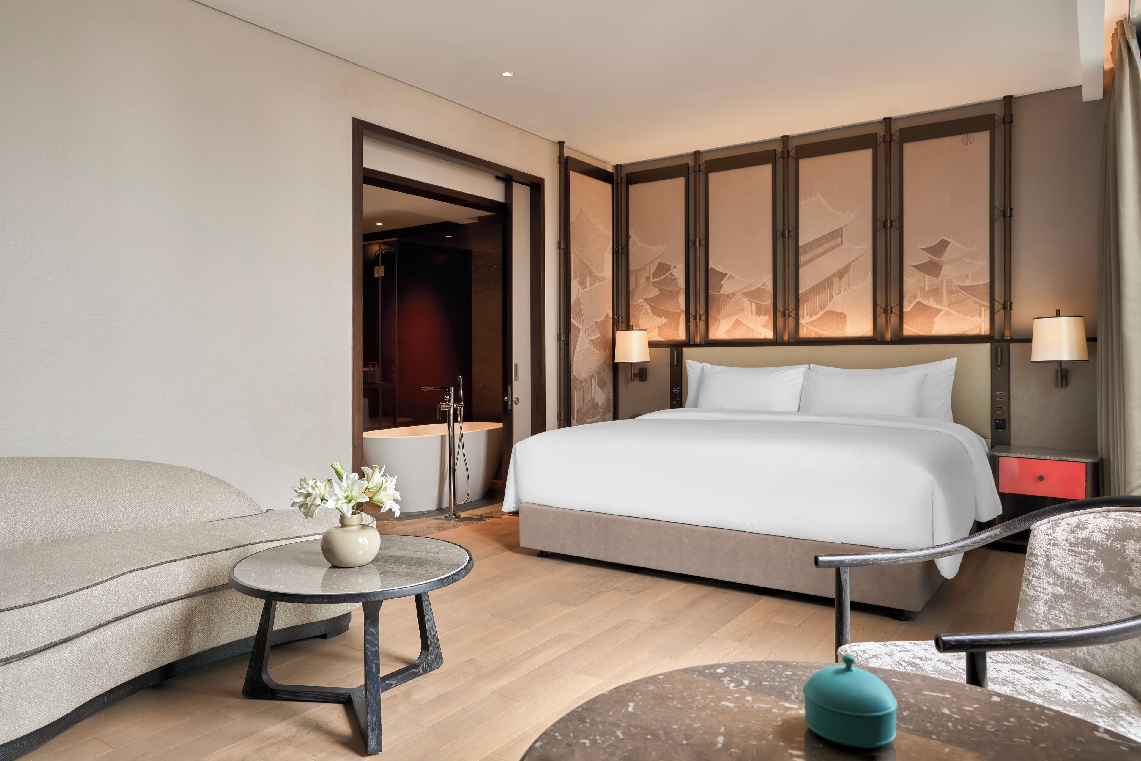 Dusit Le Palais Tu Hoa Hanoi Dusit Le Palais Tu Hoa Hanoi