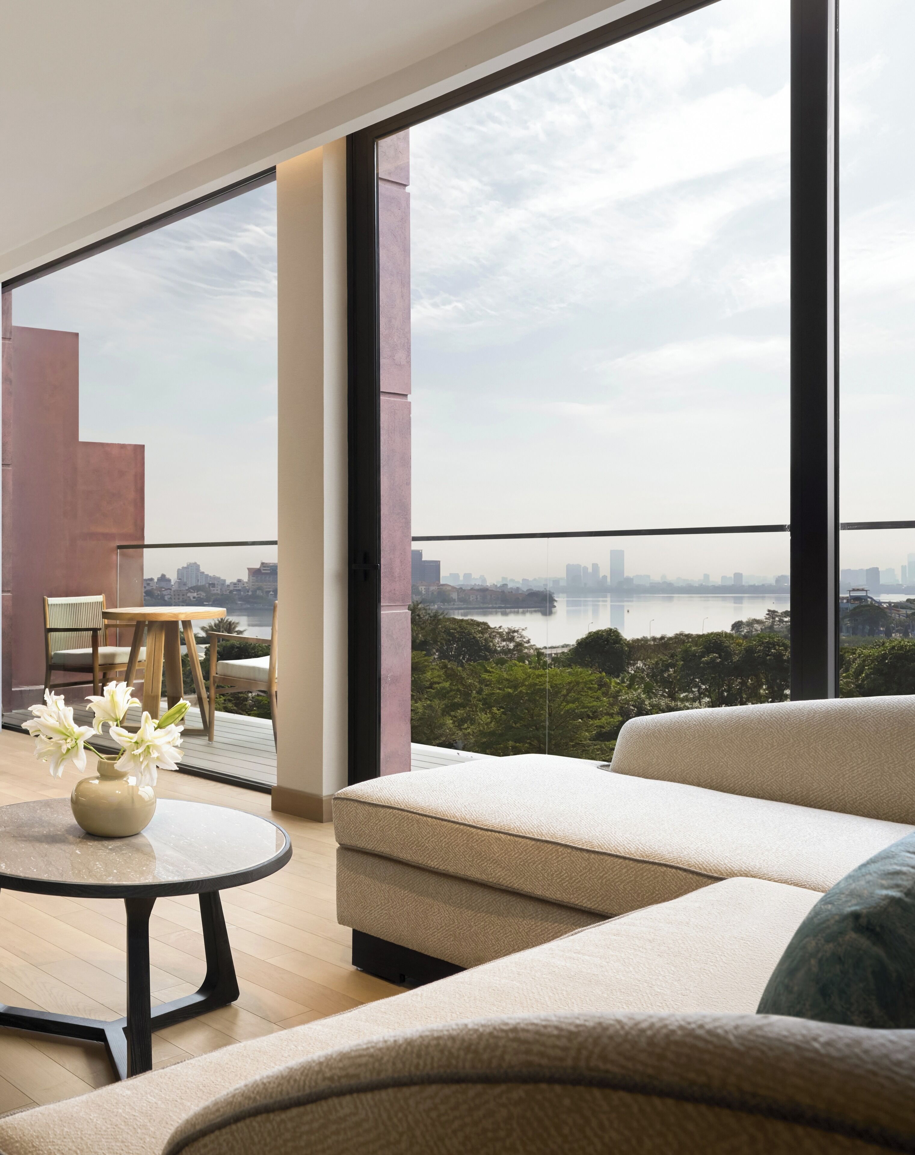 Dusit Le Palais Tu Hoa Hanoi Dusit Le Palais Tu Hoa Hanoi