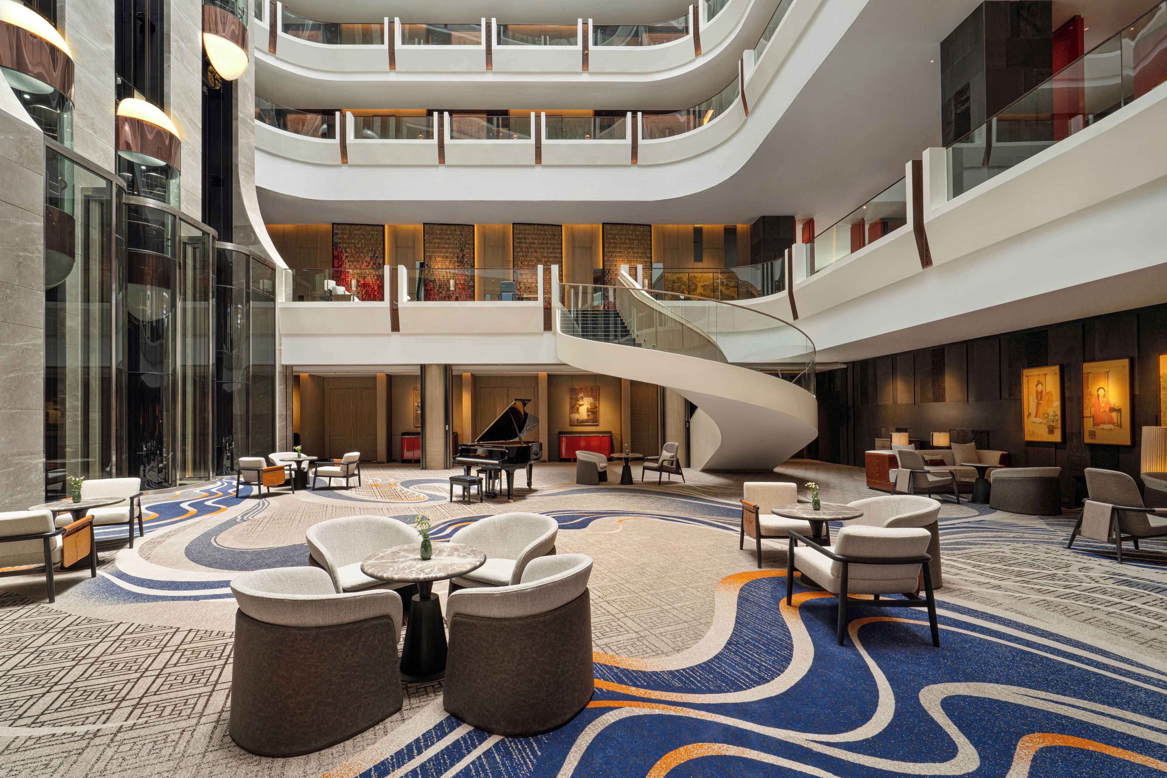 Dusit Le Palais Tu Hoa Hanoi Dusit Le Palais Tu Hoa Hanoi