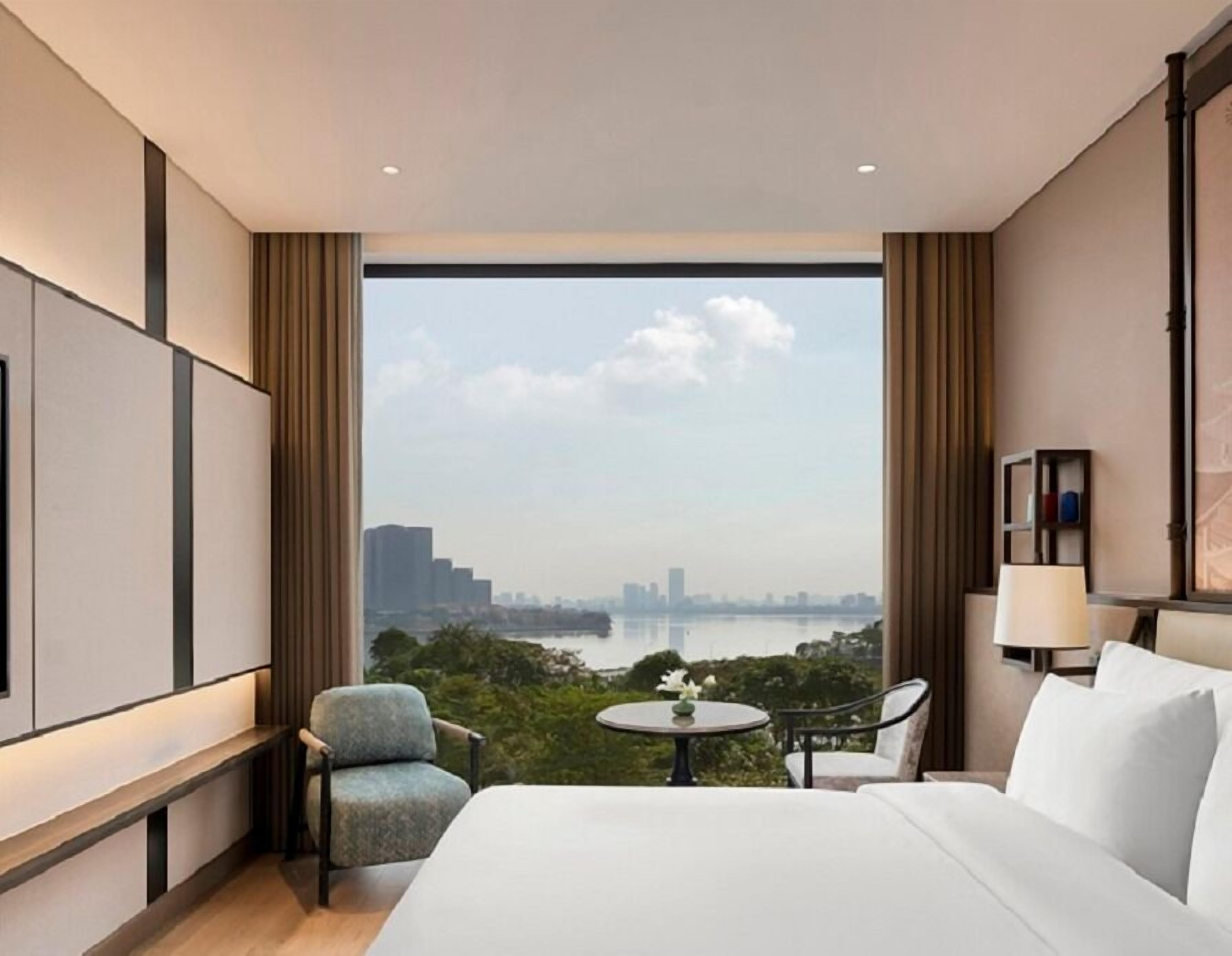 Dusit Le Palais Tu Hoa Hanoi Dusit Le Palais Tu Hoa Hanoi