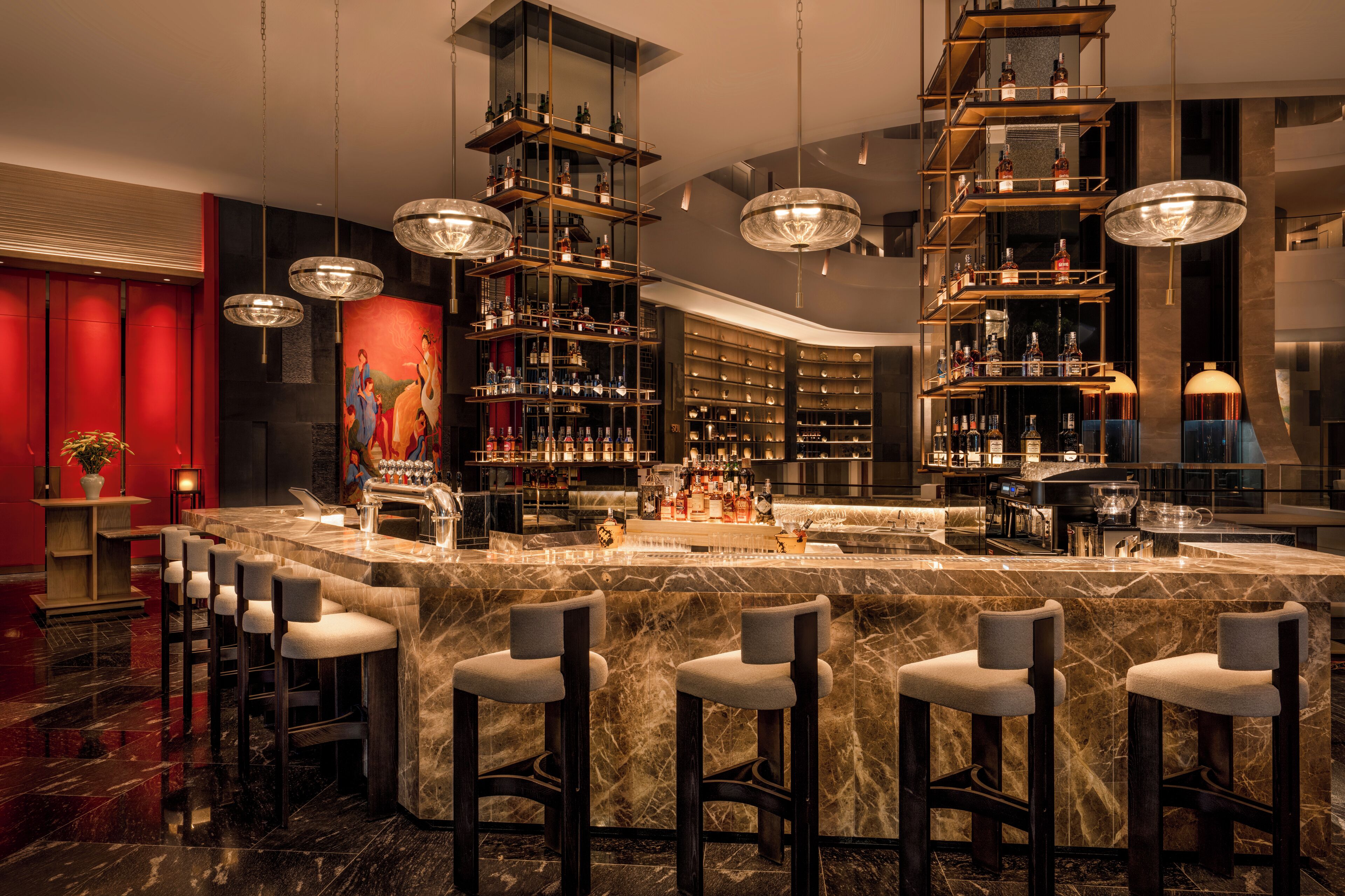 Dusit Le Palais Tu Hoa Hanoi Dusit Le Palais Tu Hoa Hanoi