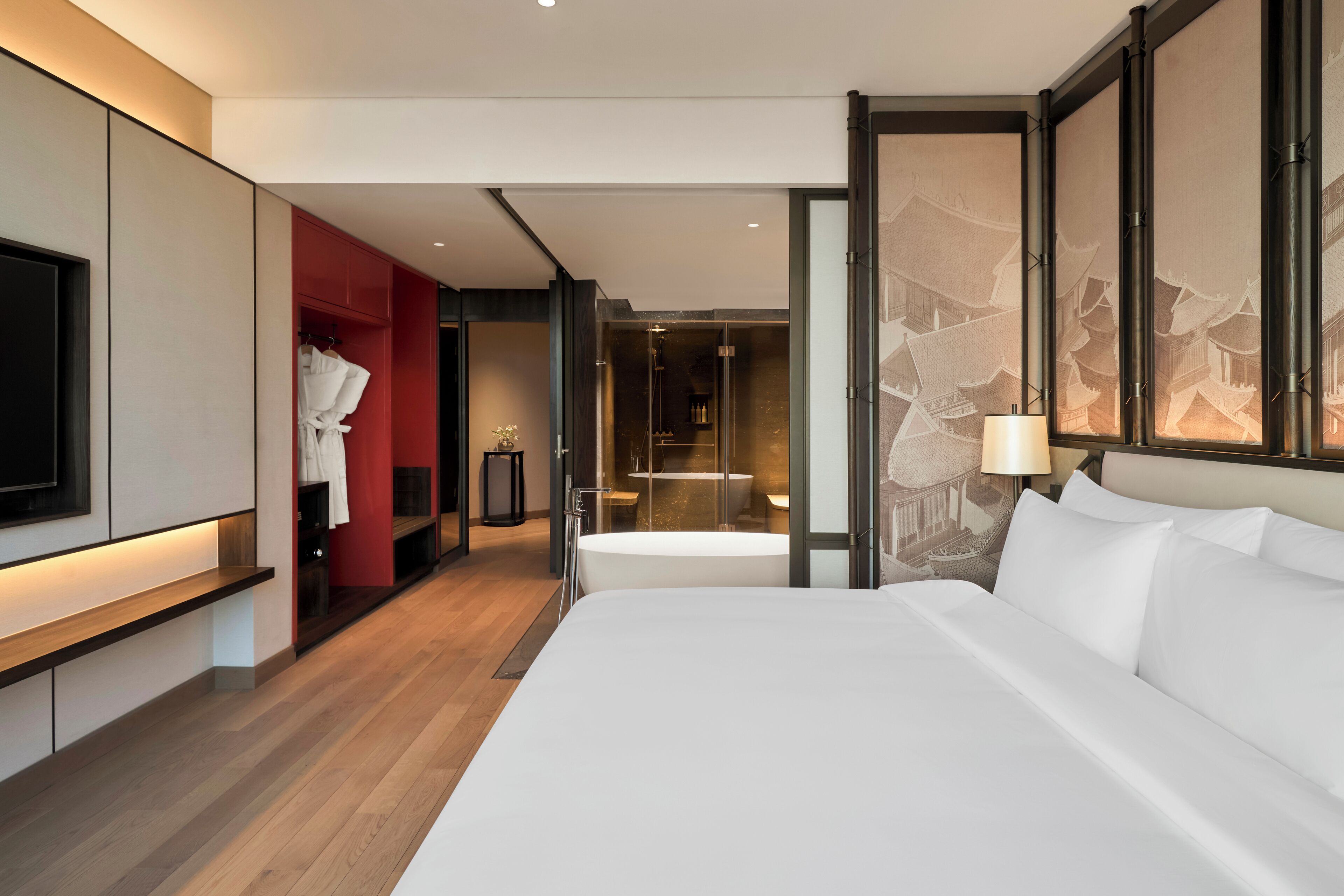 Dusit Le Palais Tu Hoa Hanoi Dusit Le Palais Tu Hoa Hanoi