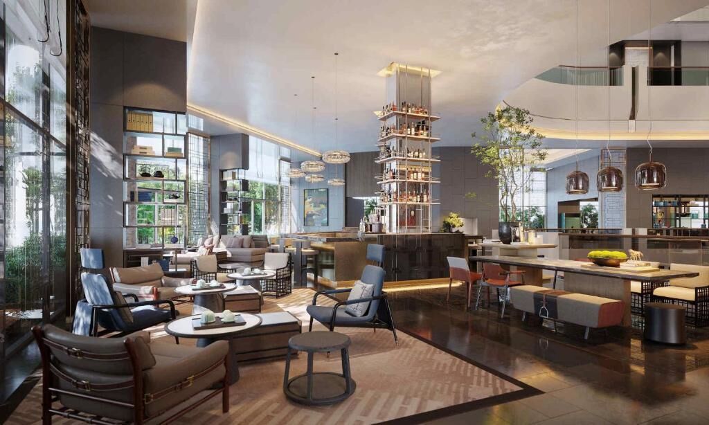 Dusit Le Palais Tu Hoa Hanoi Dusit Le Palais Tu Hoa Hanoi