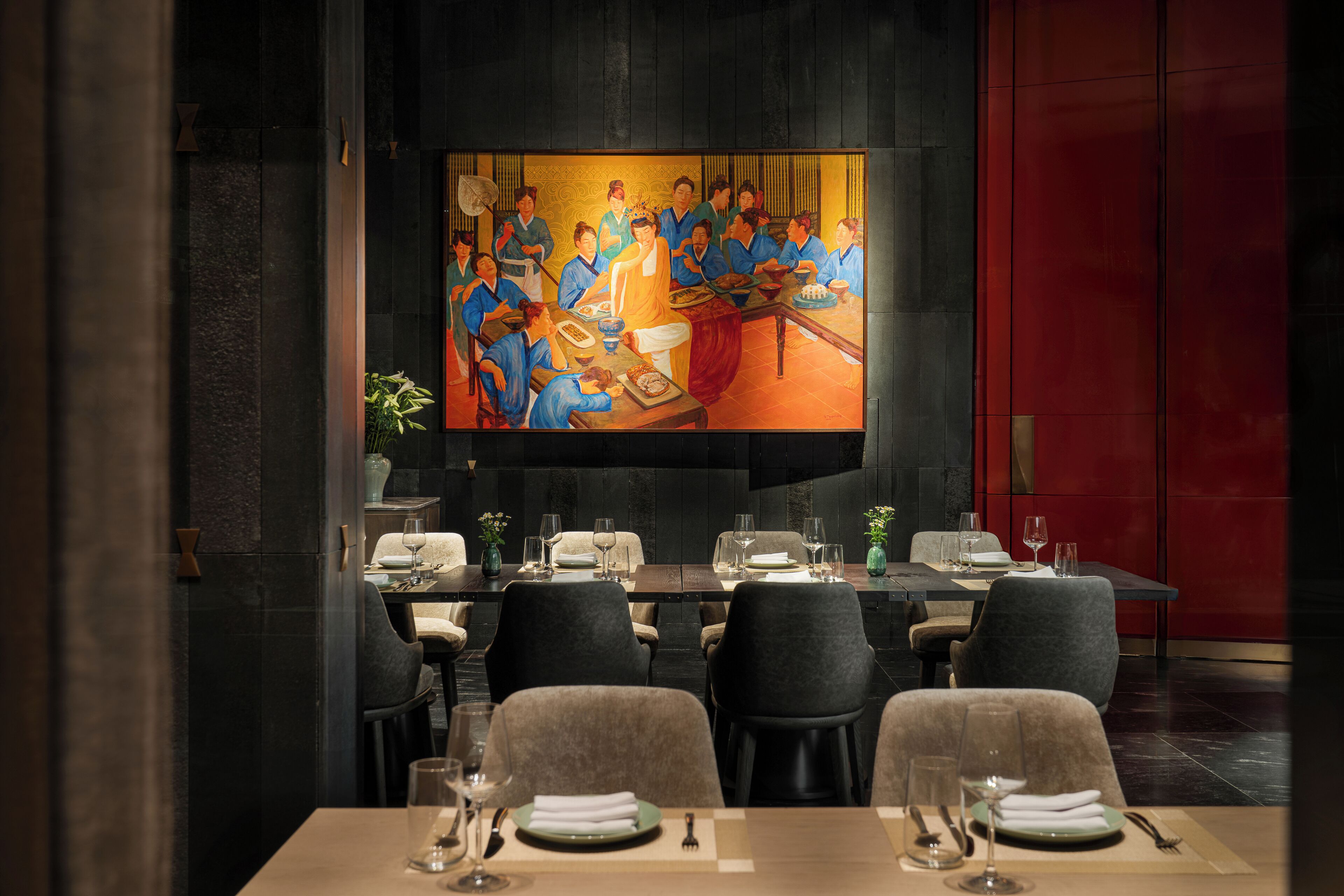 Dusit Le Palais Tu Hoa Hanoi Dusit Le Palais Tu Hoa Hanoi