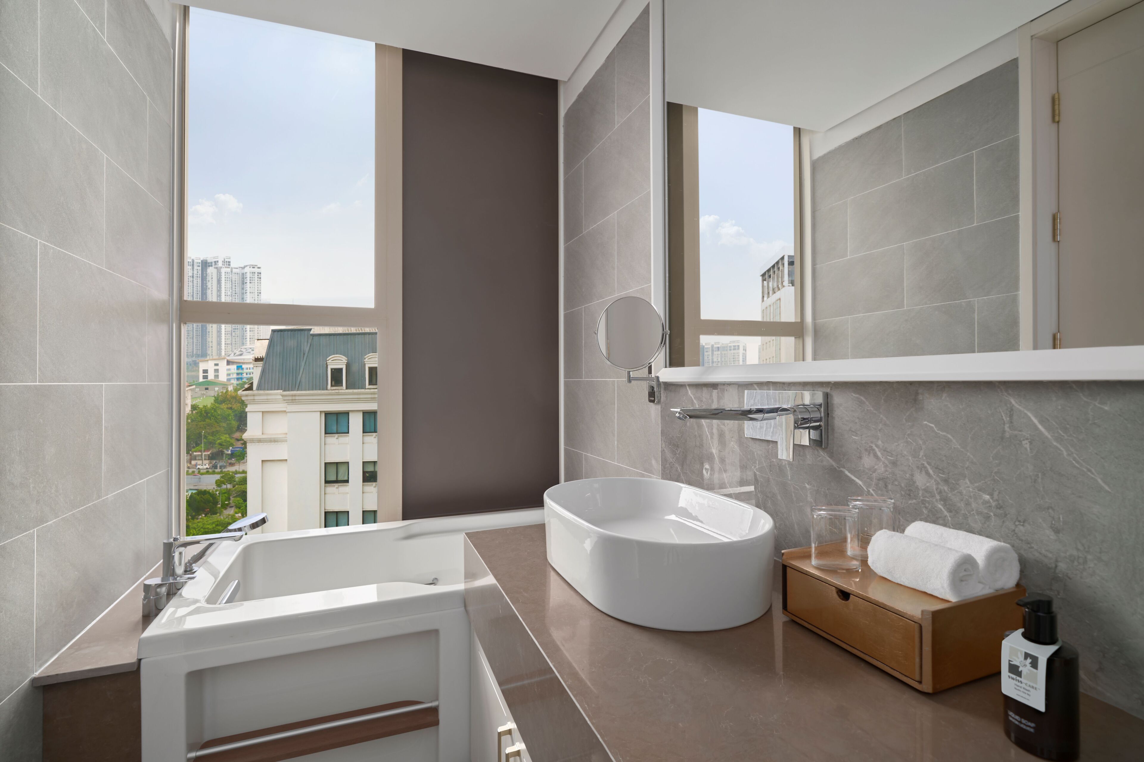 Epic Tower Swiss Belresidences Epic Tower Swiss Belresidences