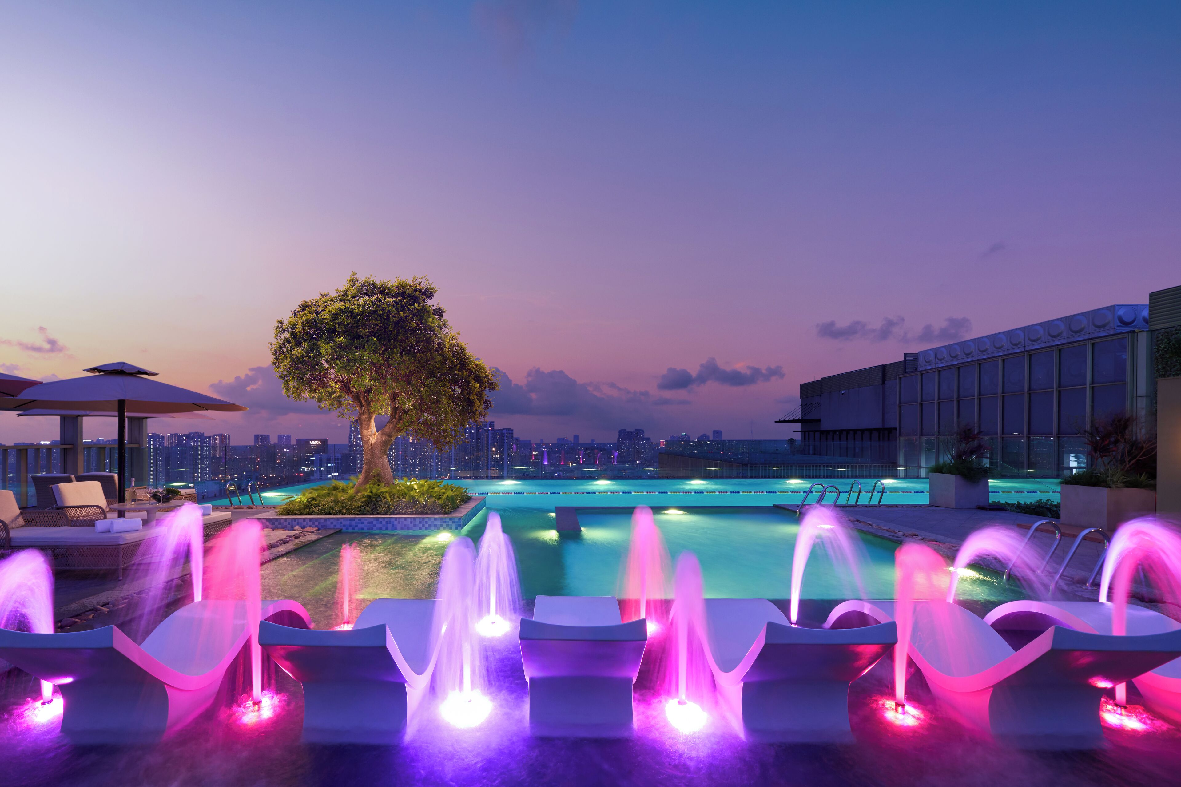 Epic Tower Swiss Belresidences Epic Tower Swiss Belresidences