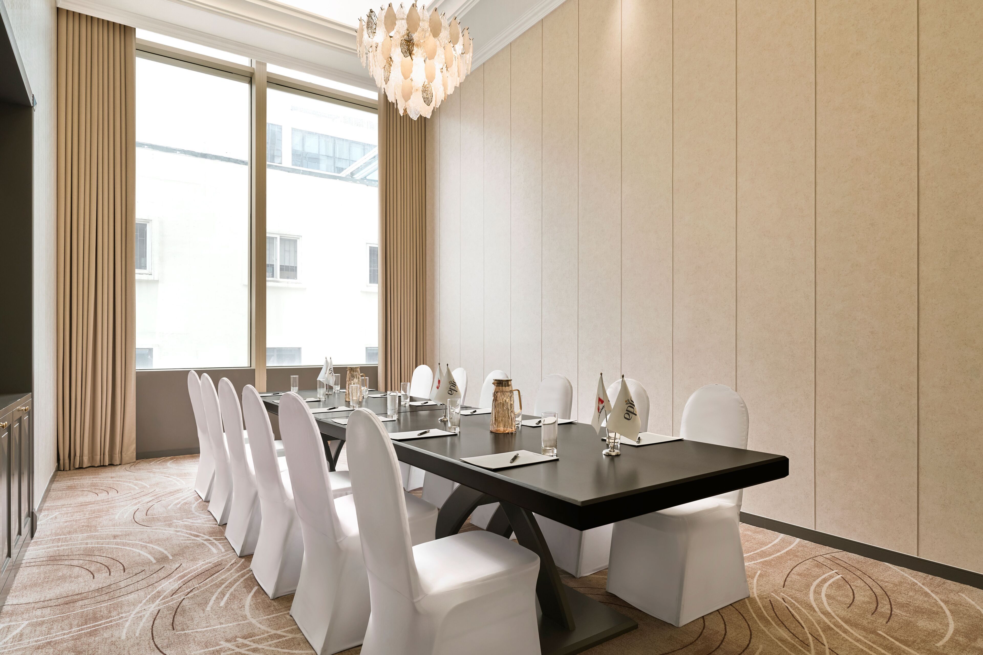 Epic Tower Swiss Belresidences Epic Tower Swiss Belresidences