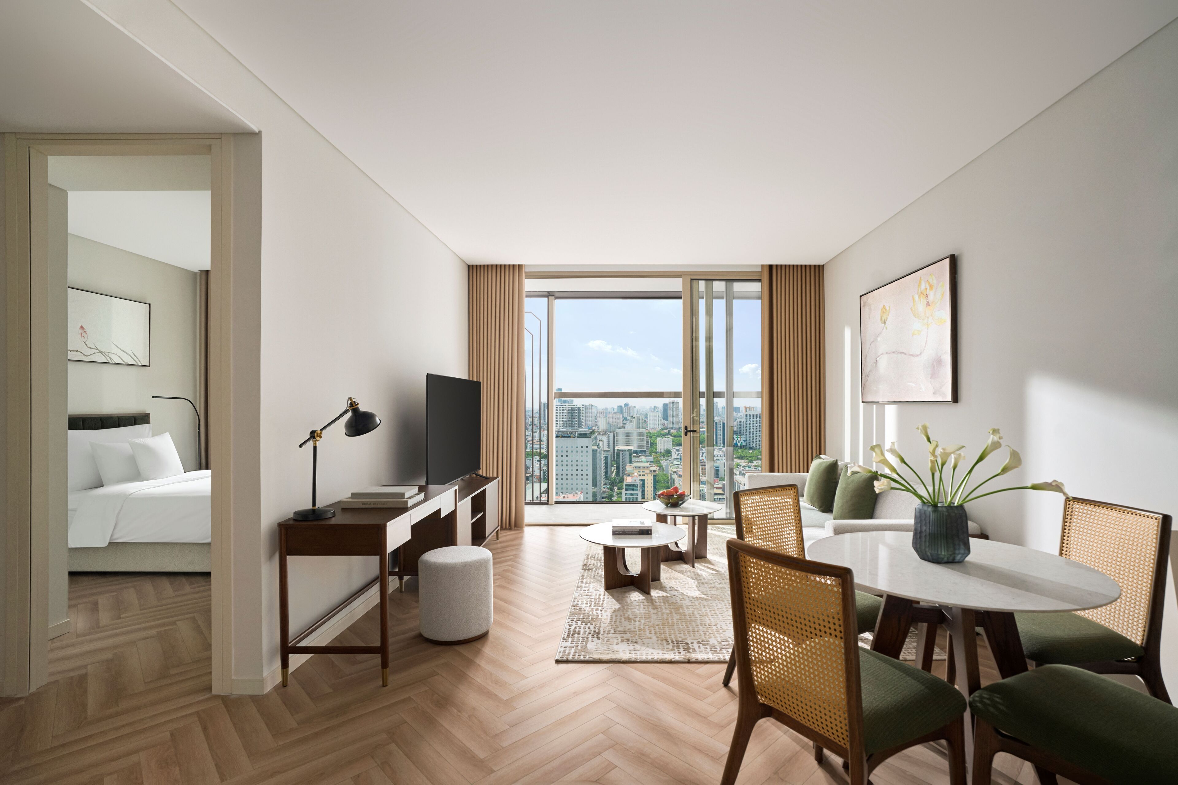 Epic Tower Swiss Belresidences Epic Tower Swiss Belresidences