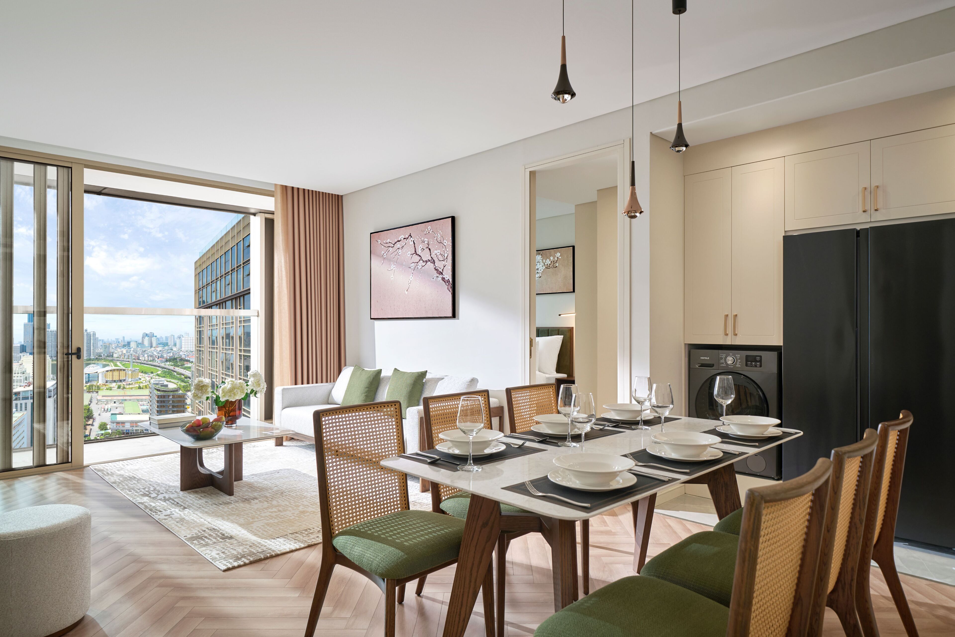 Epic Tower Swiss Belresidences Epic Tower Swiss Belresidences