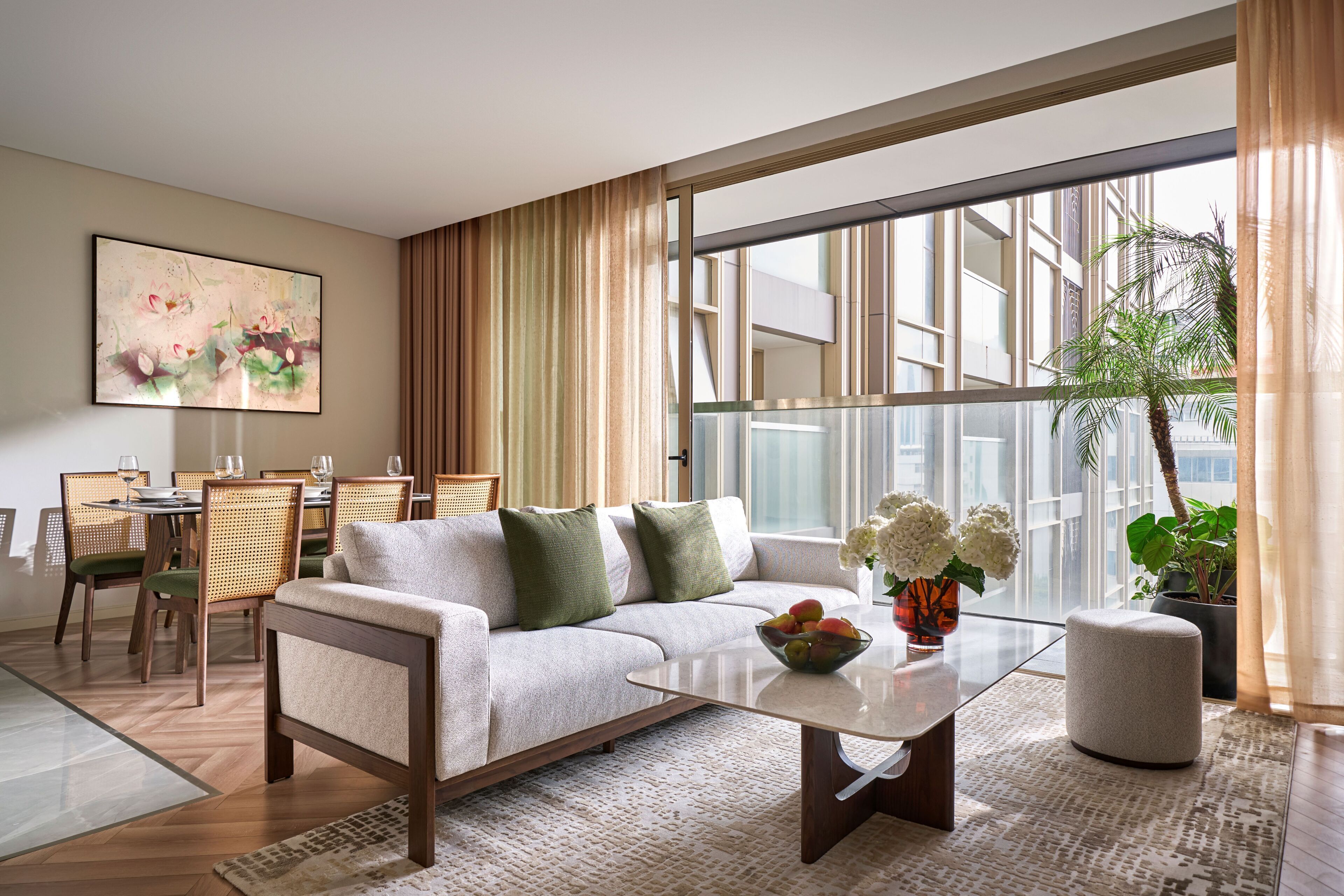 Epic Tower Swiss Belresidences Epic Tower Swiss Belresidences