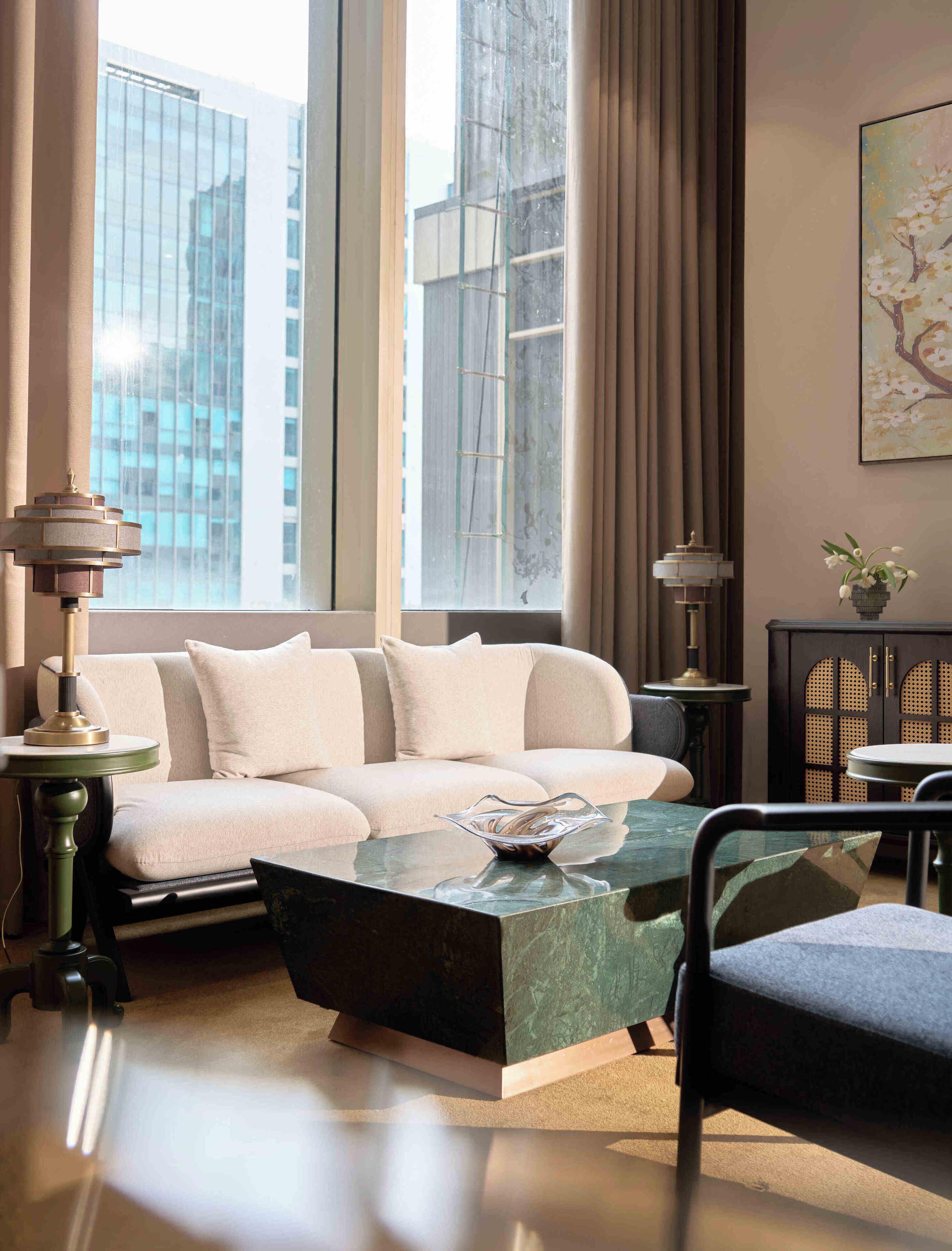 Epic Tower Swiss Belresidences Epic Tower Swiss Belresidences