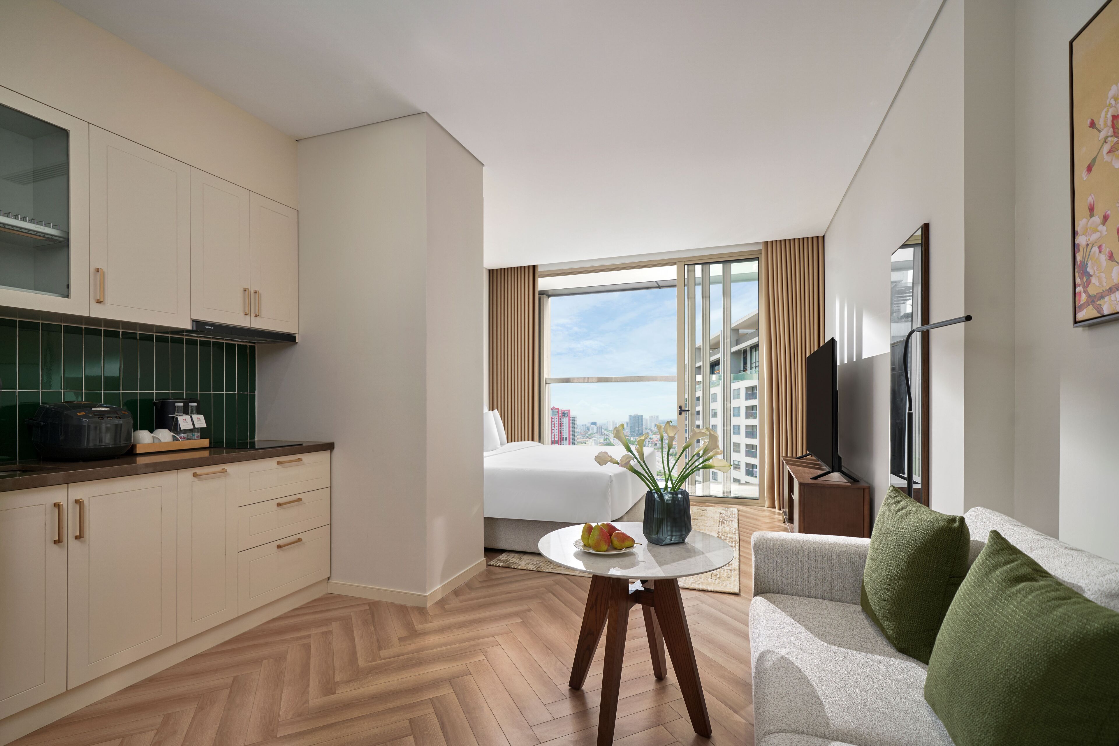 Epic Tower Swiss Belresidences Epic Tower Swiss Belresidences
