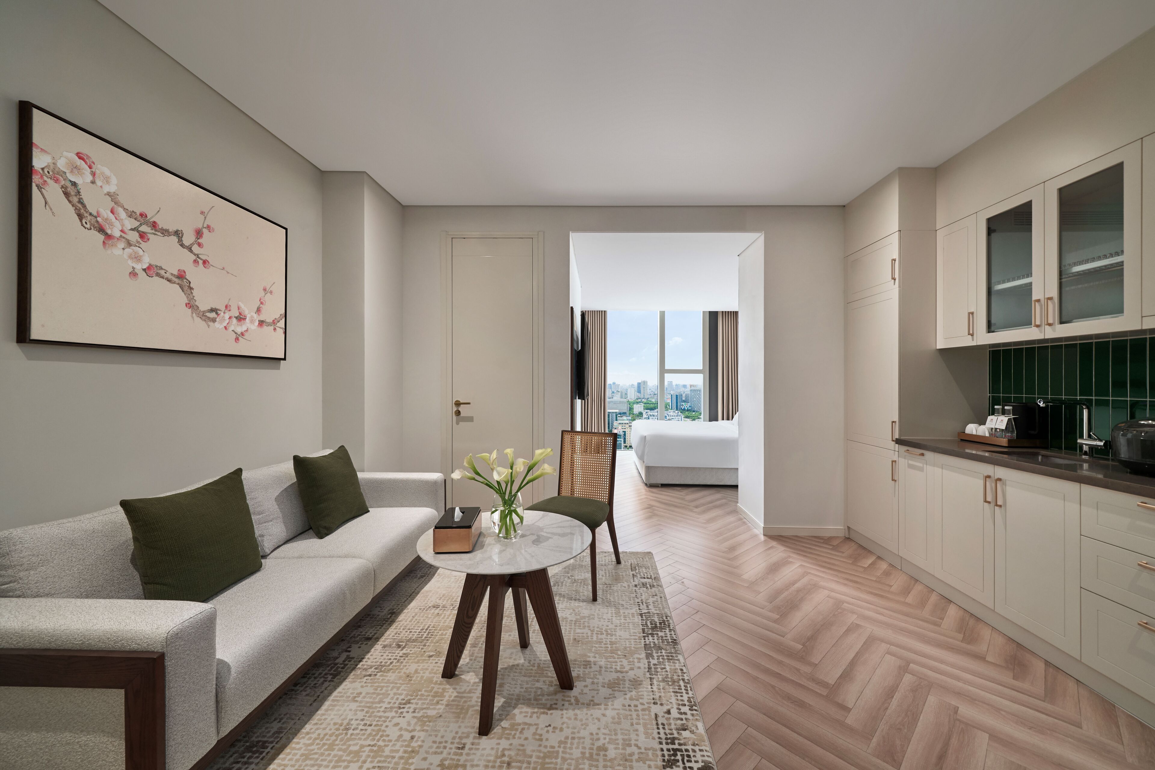 Epic Tower Swiss Belresidences Epic Tower Swiss Belresidences