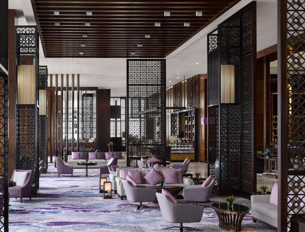 InterContinental Hanoi Landmark 72 InterContinental Hanoi Landmark 72