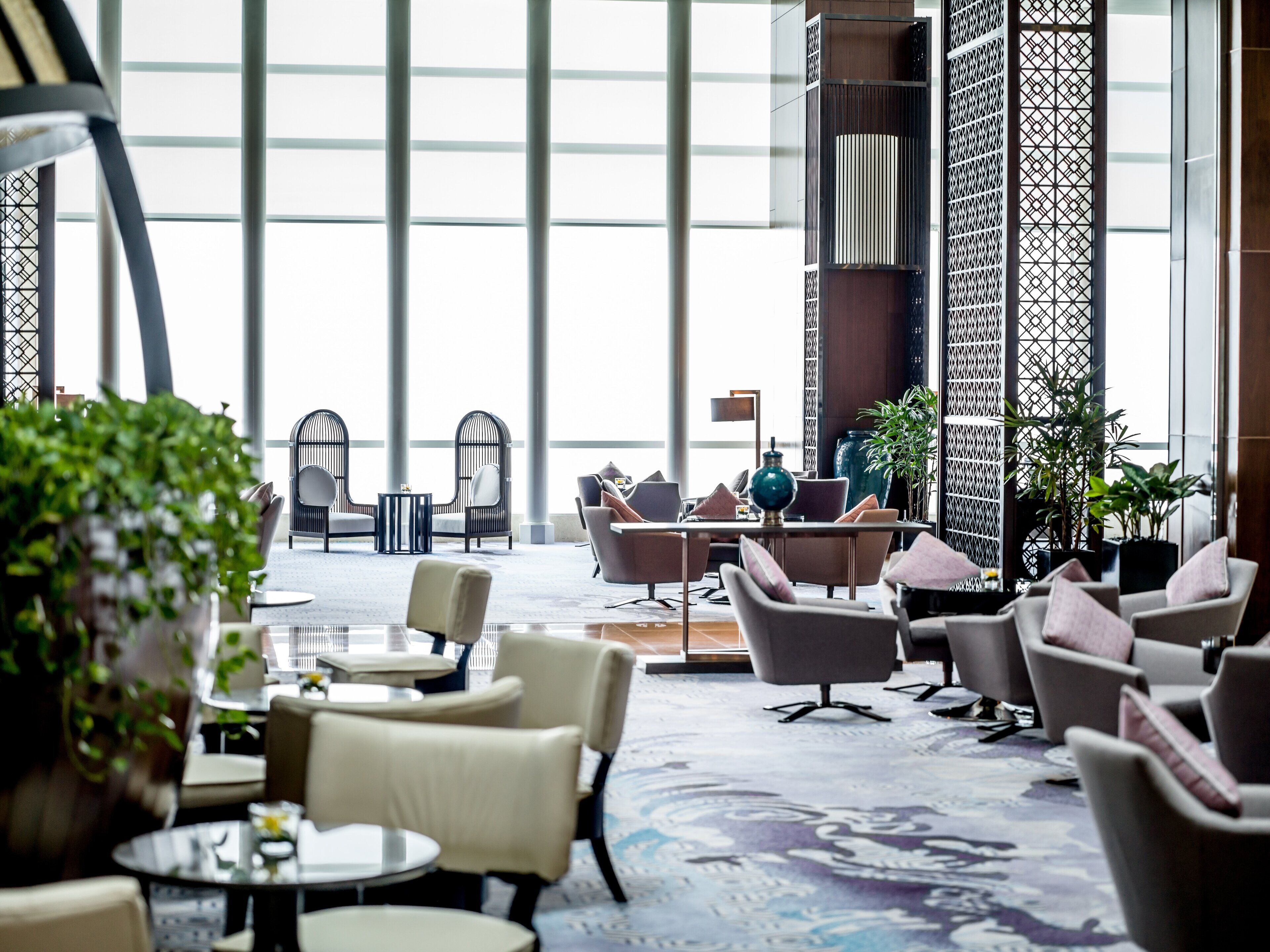 InterContinental Hanoi Landmark 72 InterContinental Hanoi Landmark 72