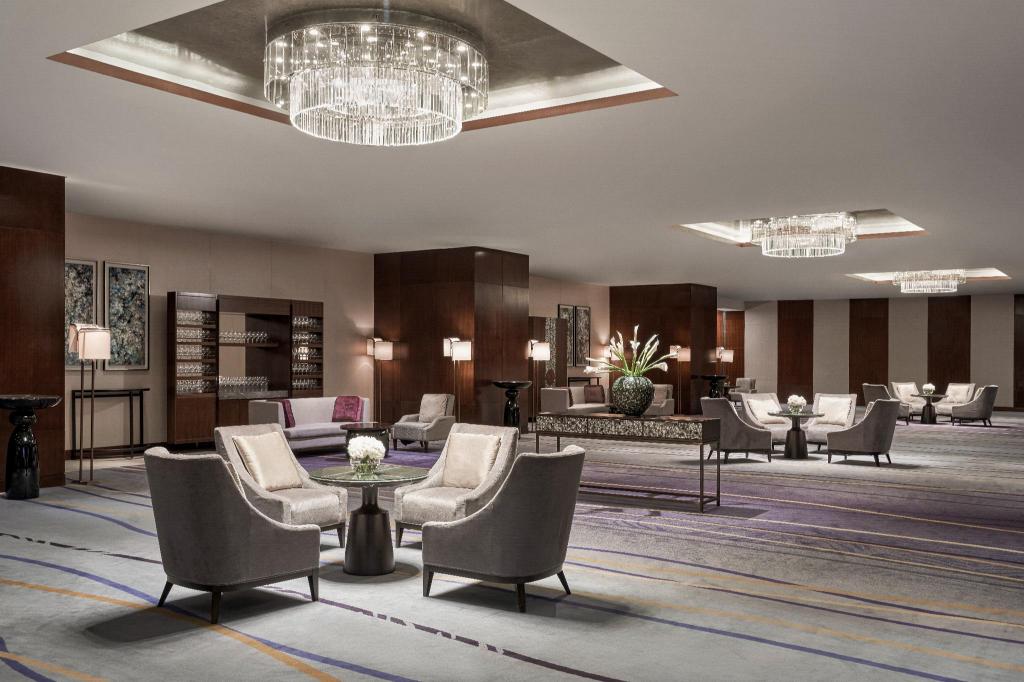 InterContinental Hanoi Landmark 72 InterContinental Hanoi Landmark 72