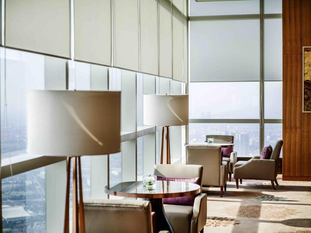 InterContinental Hanoi Landmark 72 InterContinental Hanoi Landmark 72