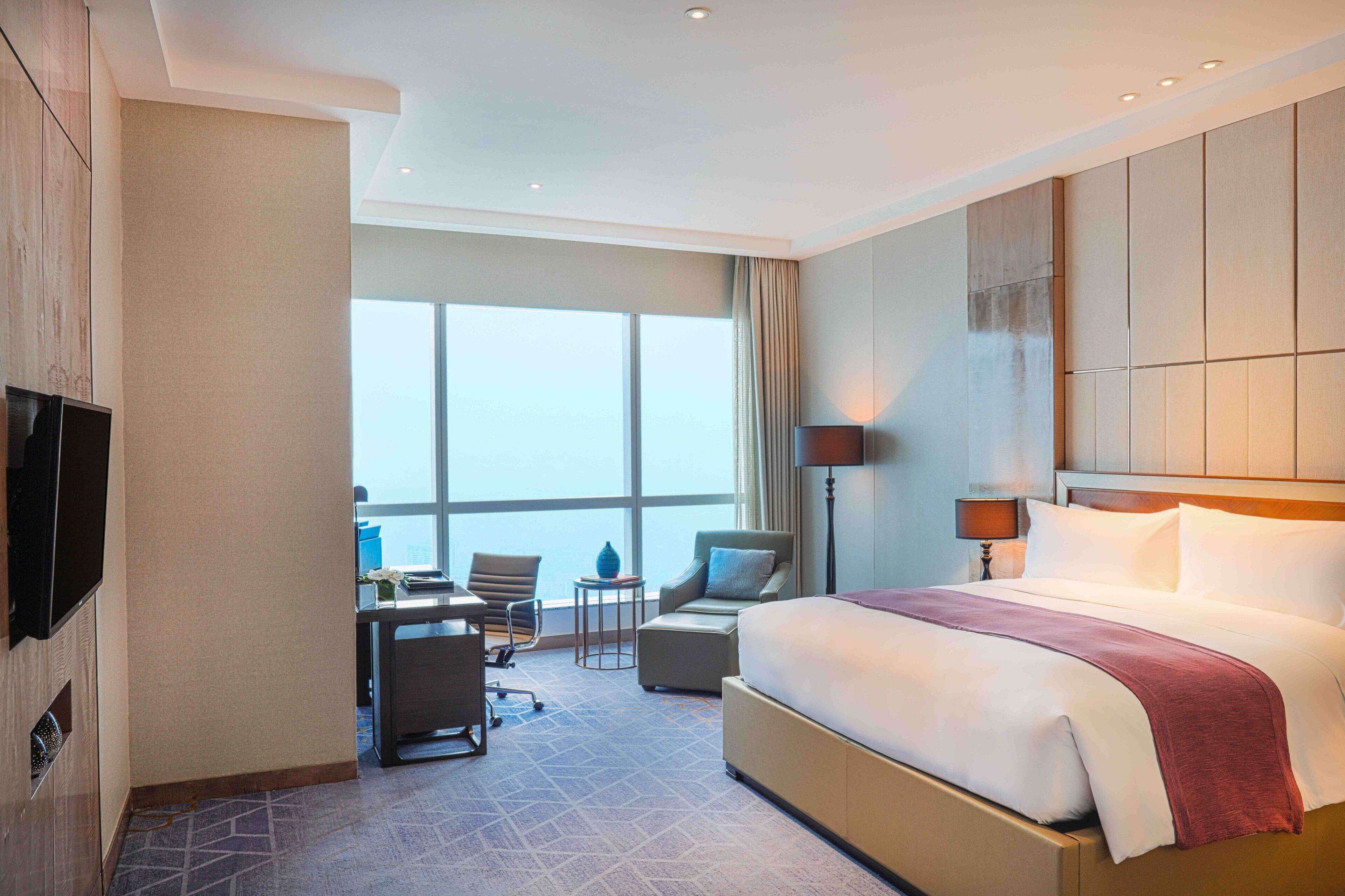 InterContinental Hanoi Landmark 72 InterContinental Hanoi Landmark 72