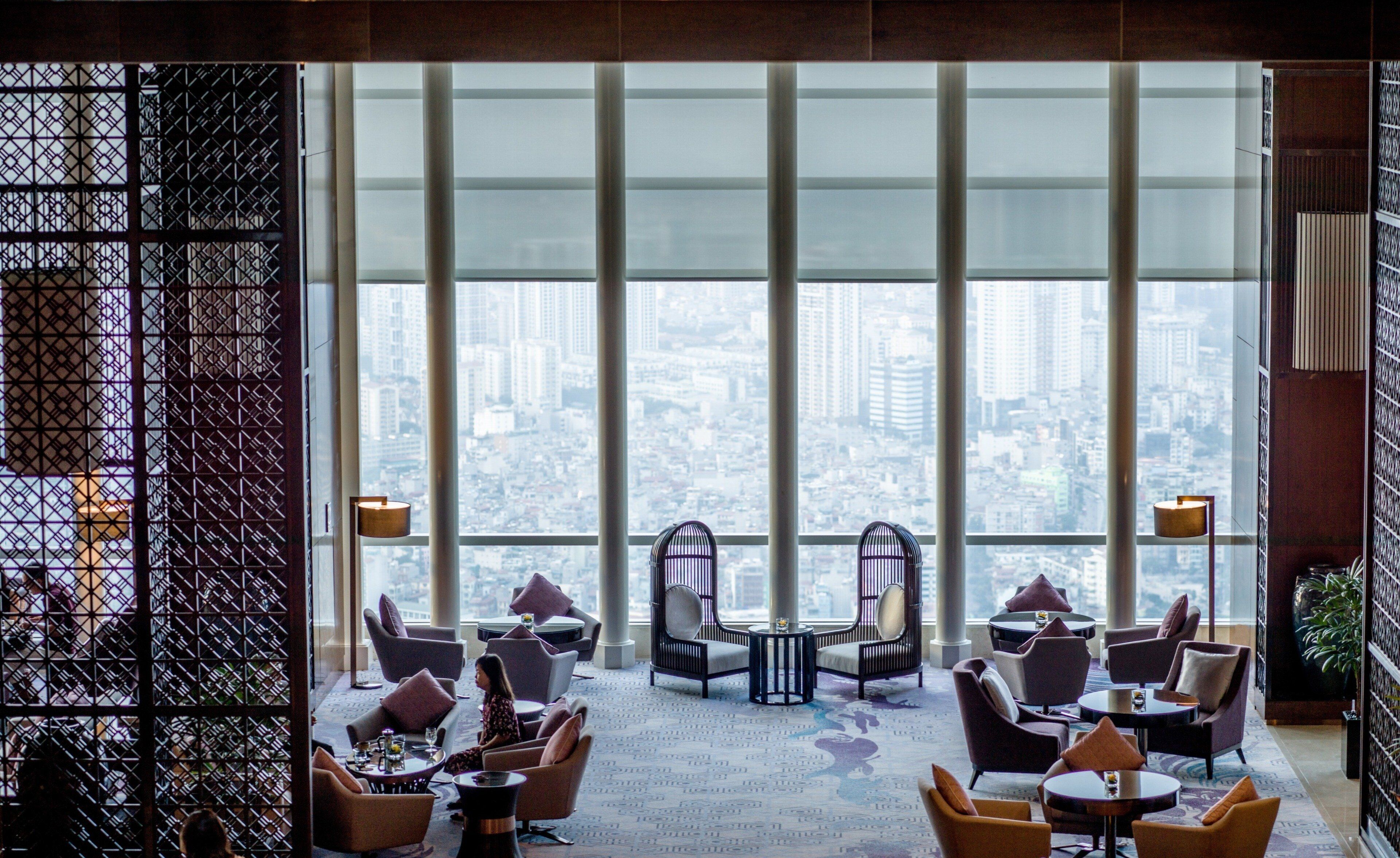 InterContinental Hanoi Landmark 72 InterContinental Hanoi Landmark 72