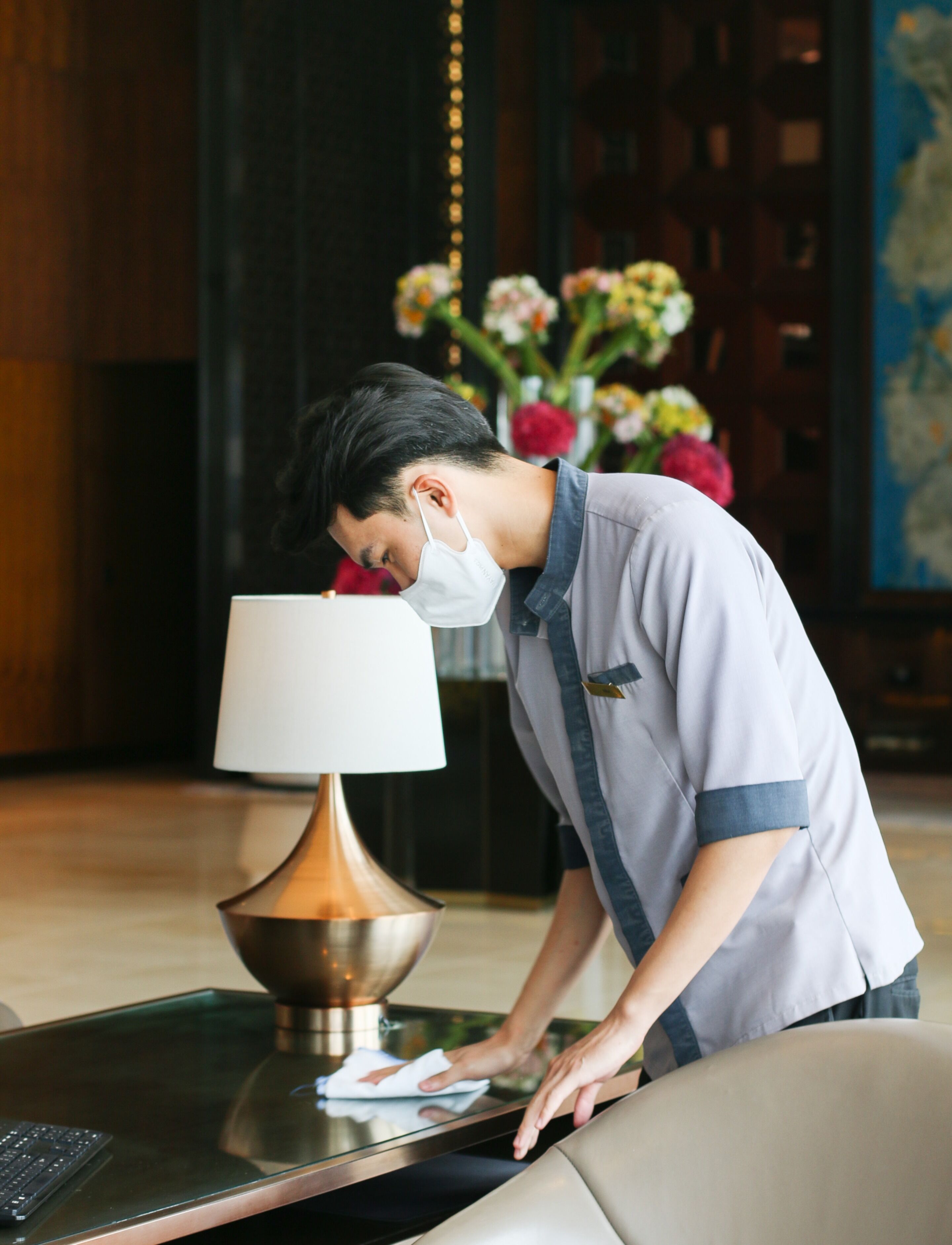 InterContinental Hanoi Landmark 72 InterContinental Hanoi Landmark 72