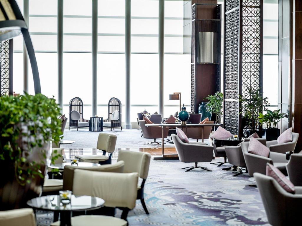 InterContinental Hanoi Landmark 72 InterContinental Hanoi Landmark 72