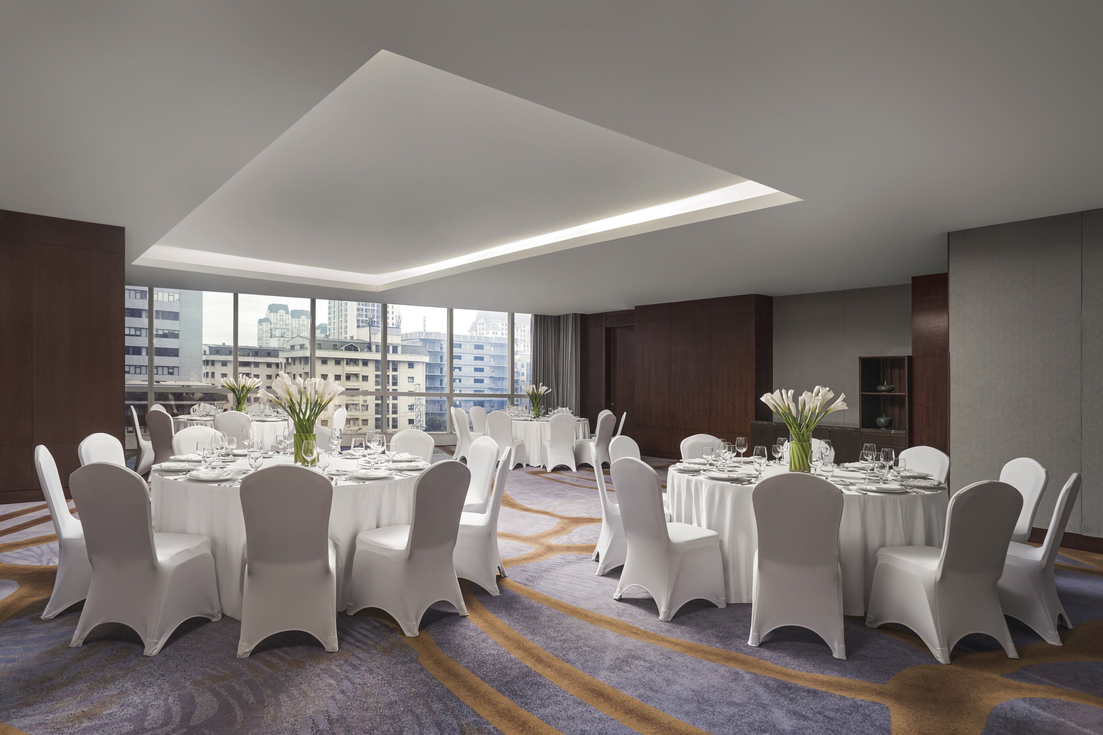 InterContinental Hanoi Landmark 72 InterContinental Hanoi Landmark 72
