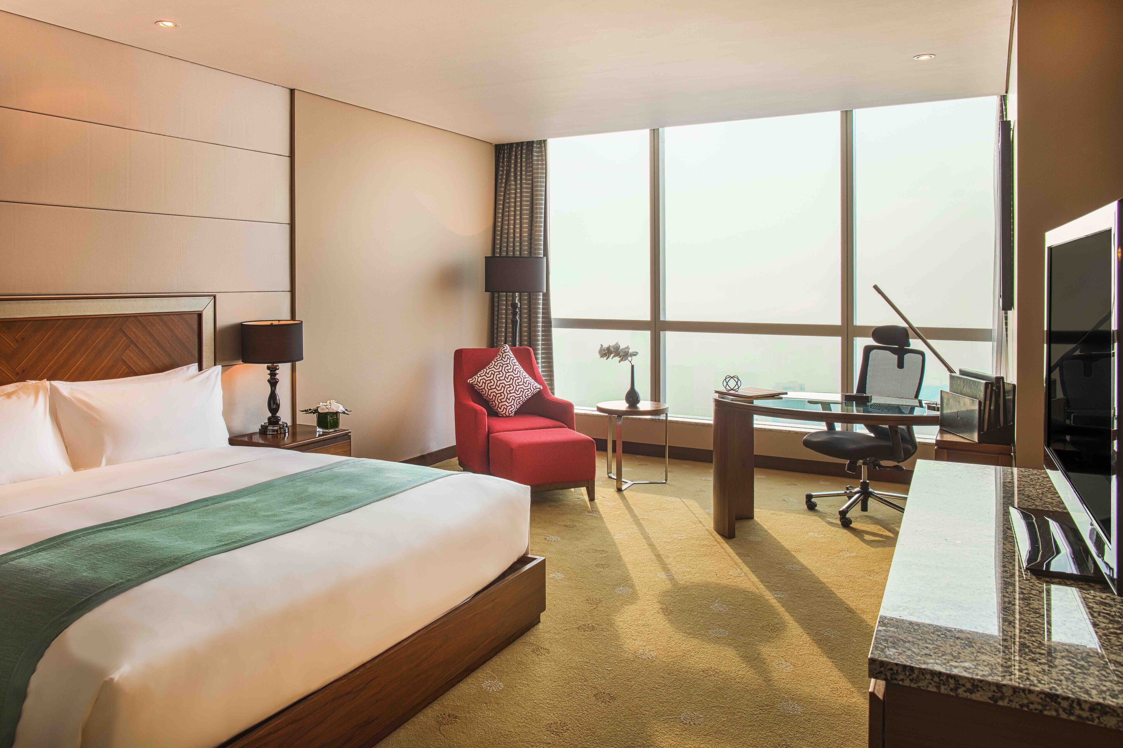 InterContinental Hanoi Landmark 72 InterContinental Hanoi Landmark 72