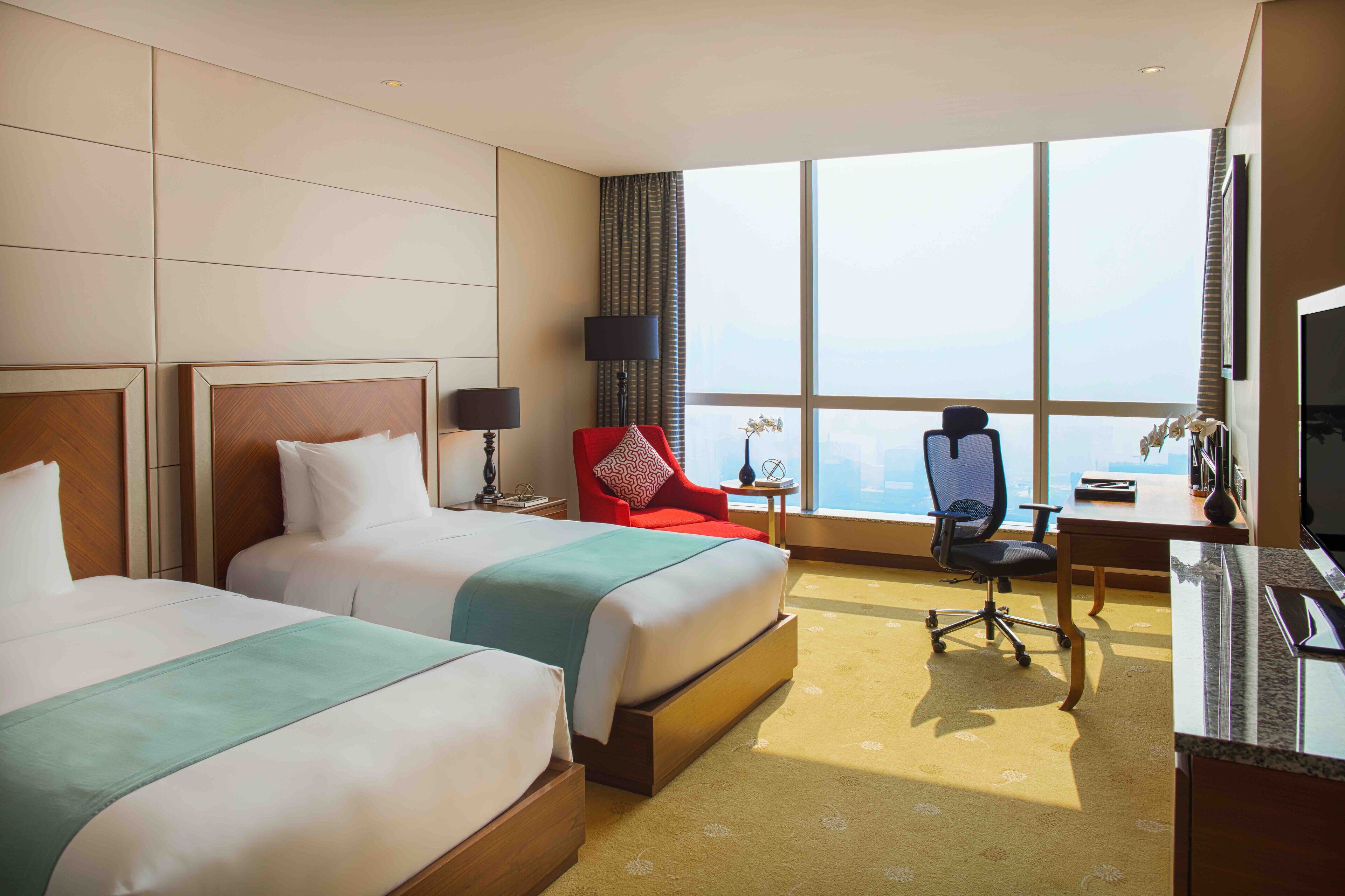 InterContinental Hanoi Landmark 72 InterContinental Hanoi Landmark 72