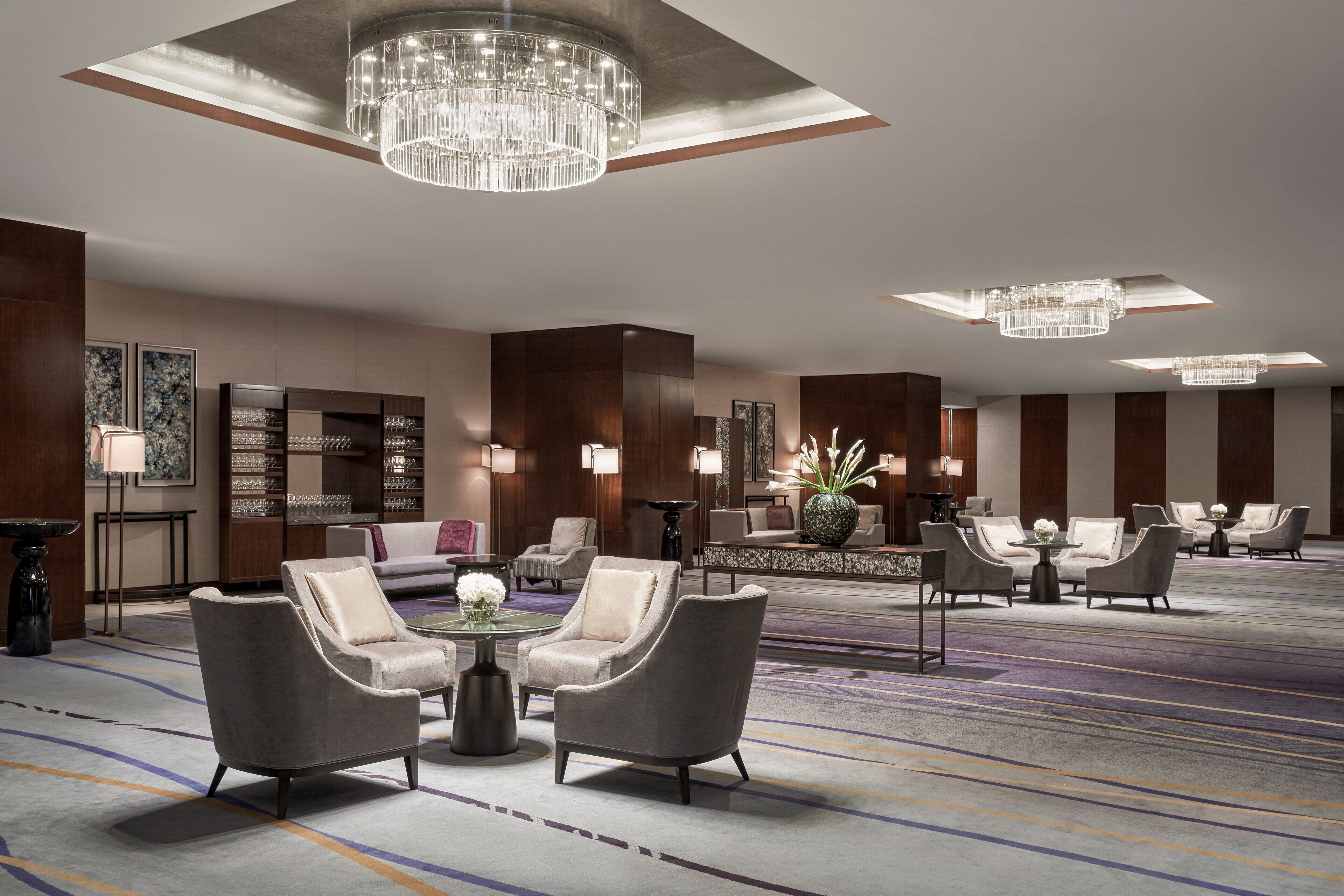 InterContinental Hanoi Landmark 72 InterContinental Hanoi Landmark 72