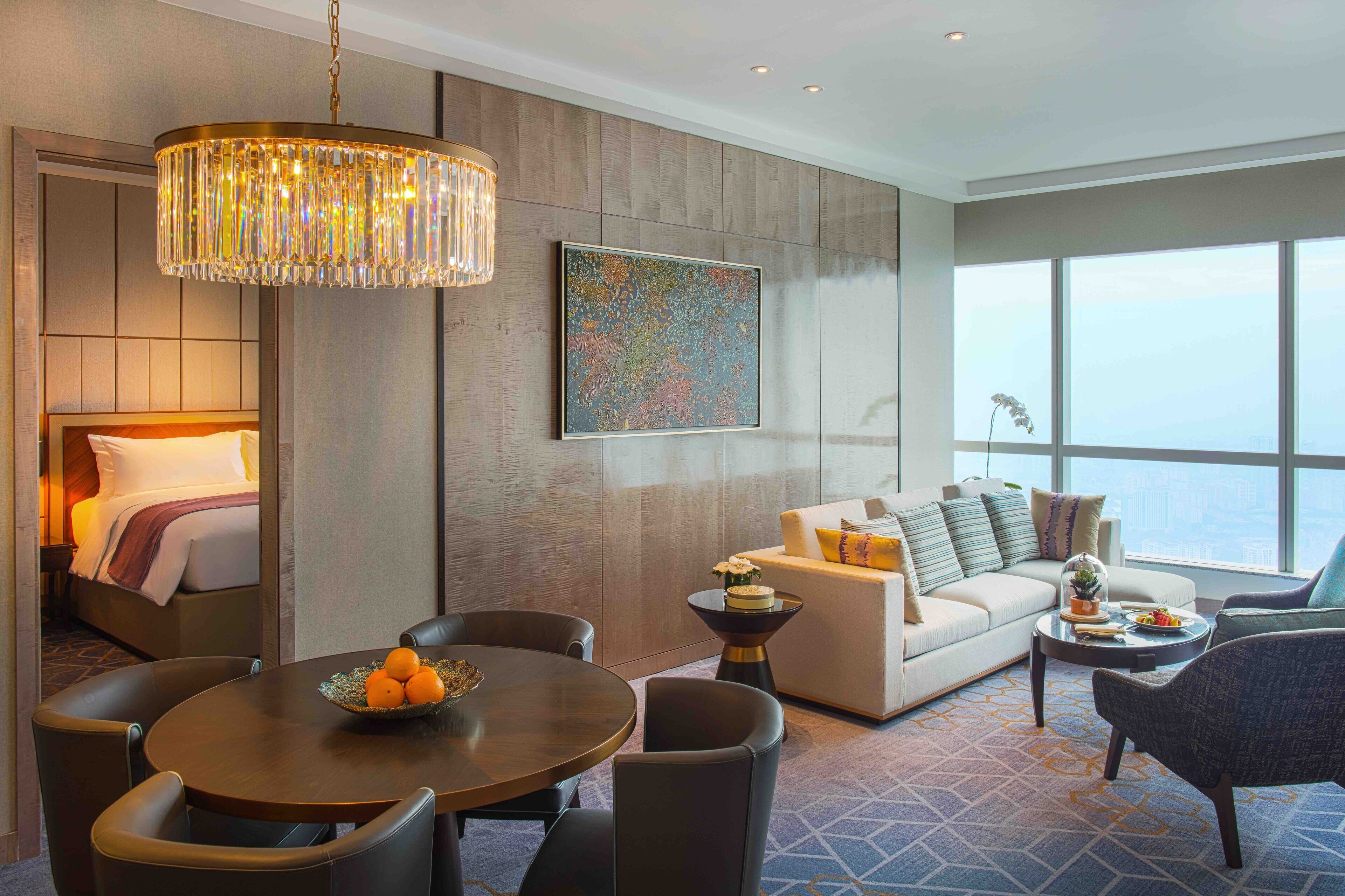 InterContinental Hanoi Landmark 72 InterContinental Hanoi Landmark 72