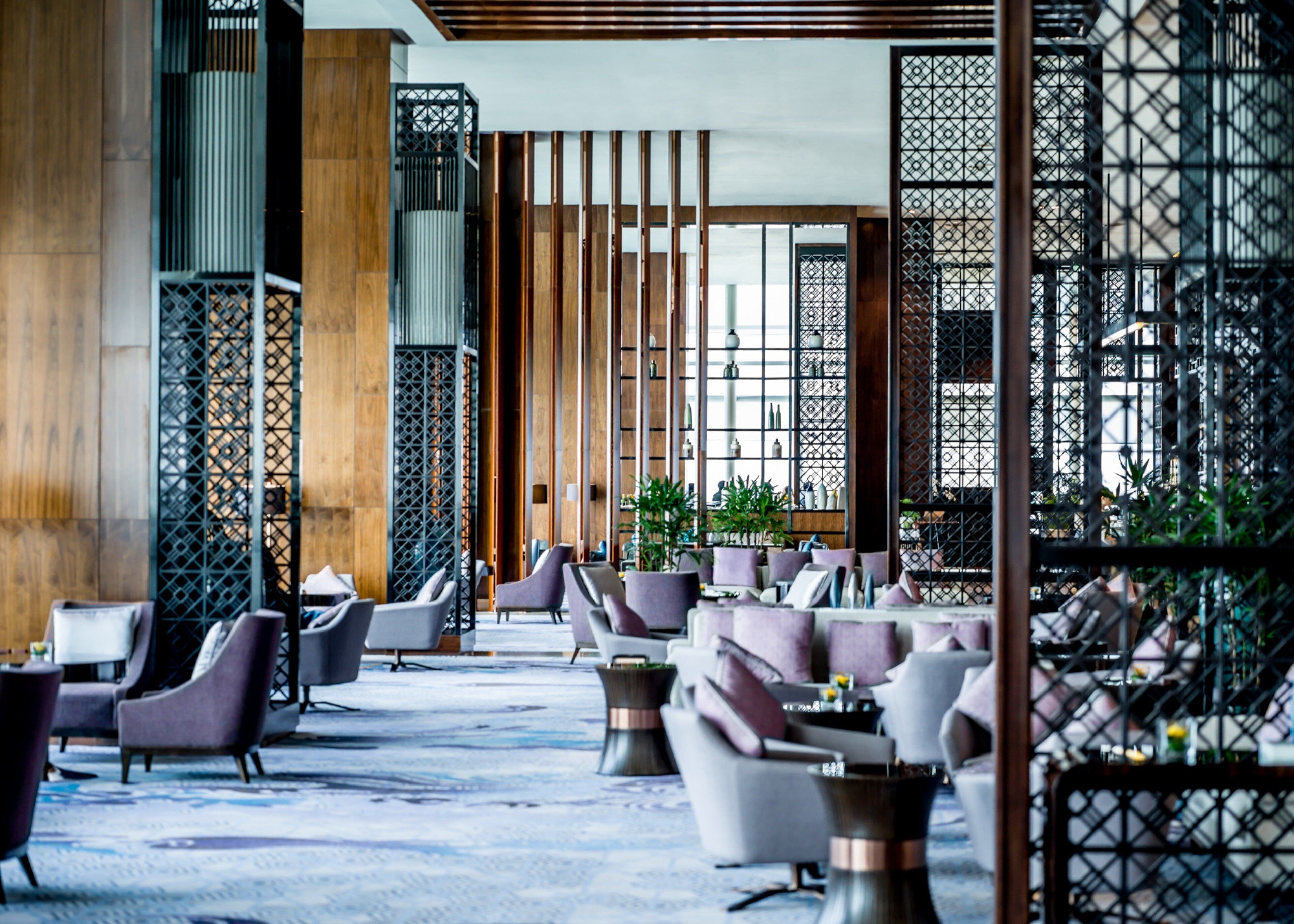InterContinental Hanoi Landmark 72 InterContinental Hanoi Landmark 72