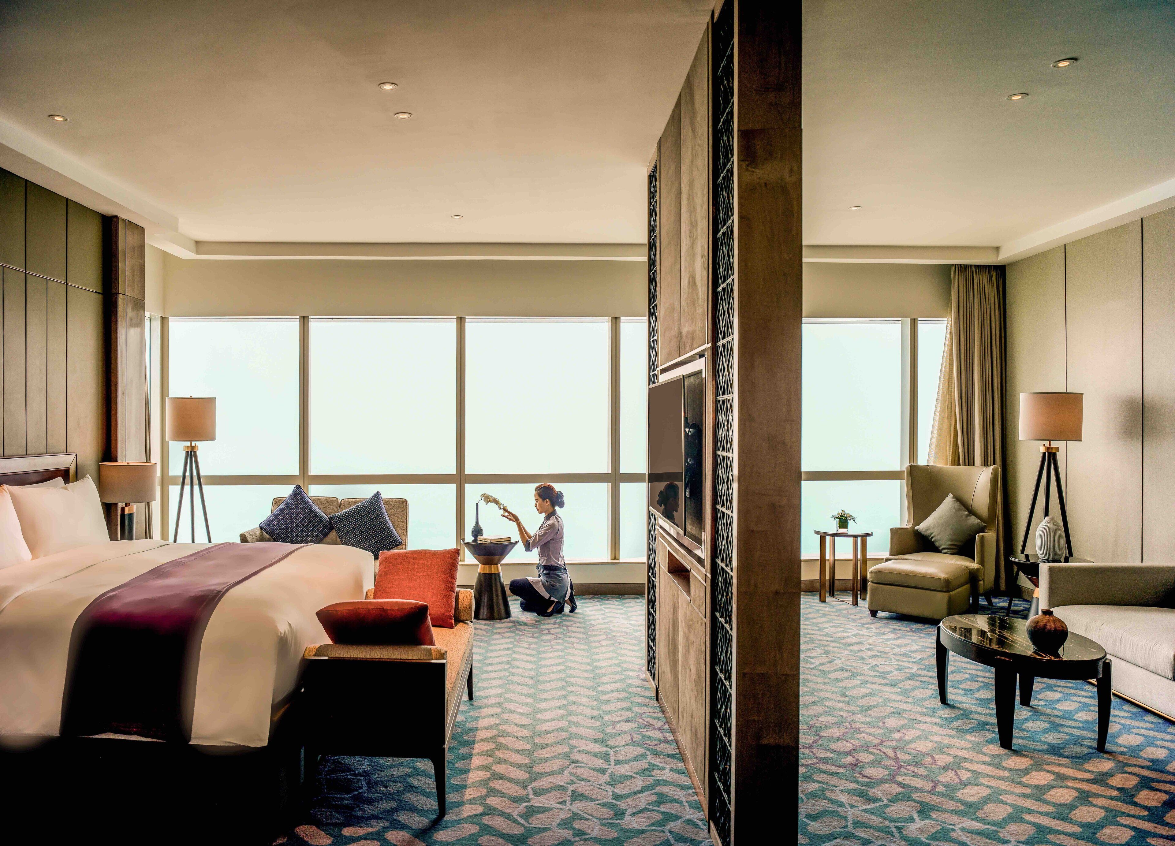 InterContinental Hanoi Landmark 72 InterContinental Hanoi Landmark 72