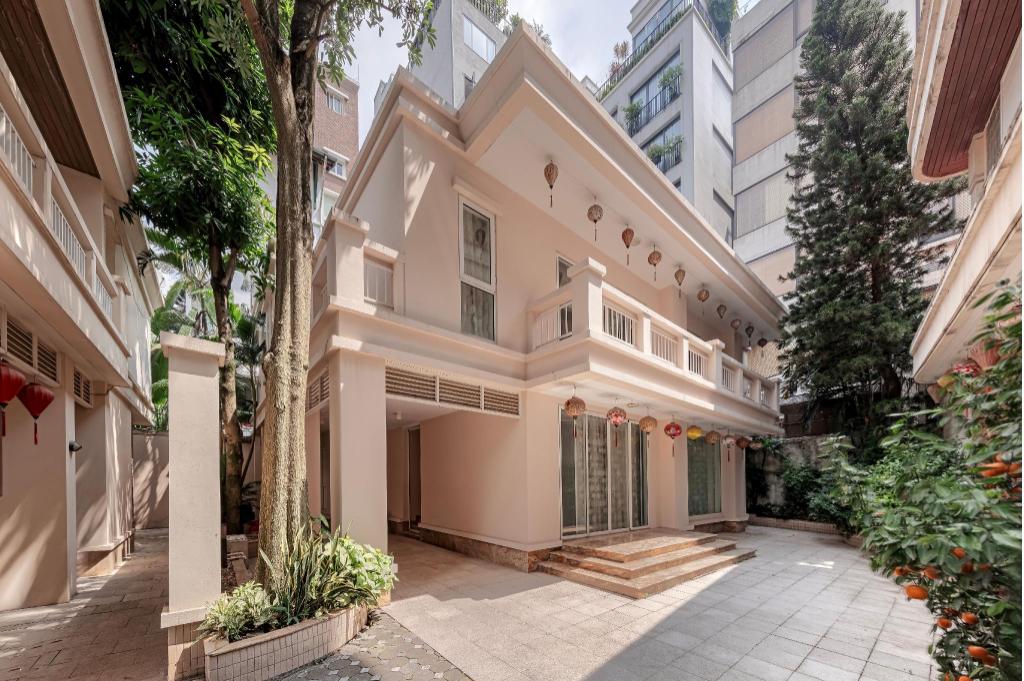 Oriental Palace Apartment Oriental Palace Apartment