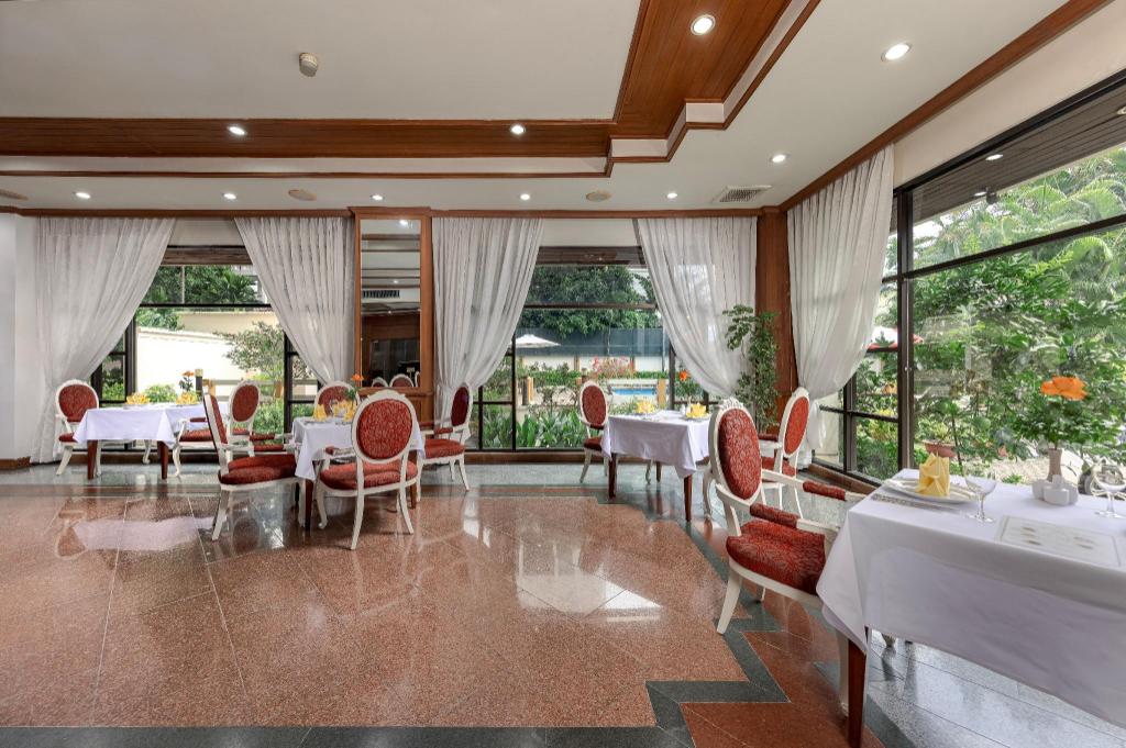 Oriental Palace Apartment Oriental Palace Apartment