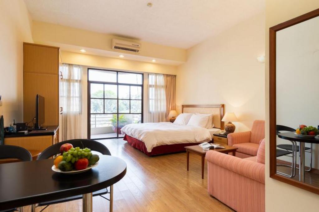 Oriental Palace Apartment Oriental Palace Apartment